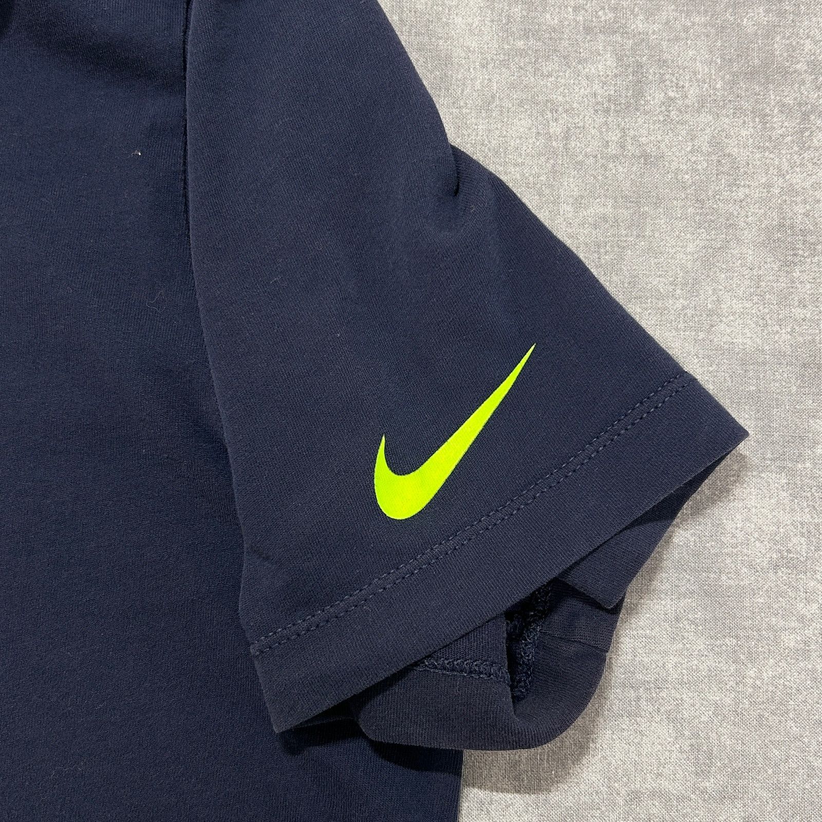 Nike Nike Dri-Fit Seattle Seahawks football athletic tshirt mns L Size US L / EU 52-54 / 3 - 6 Thumbnail