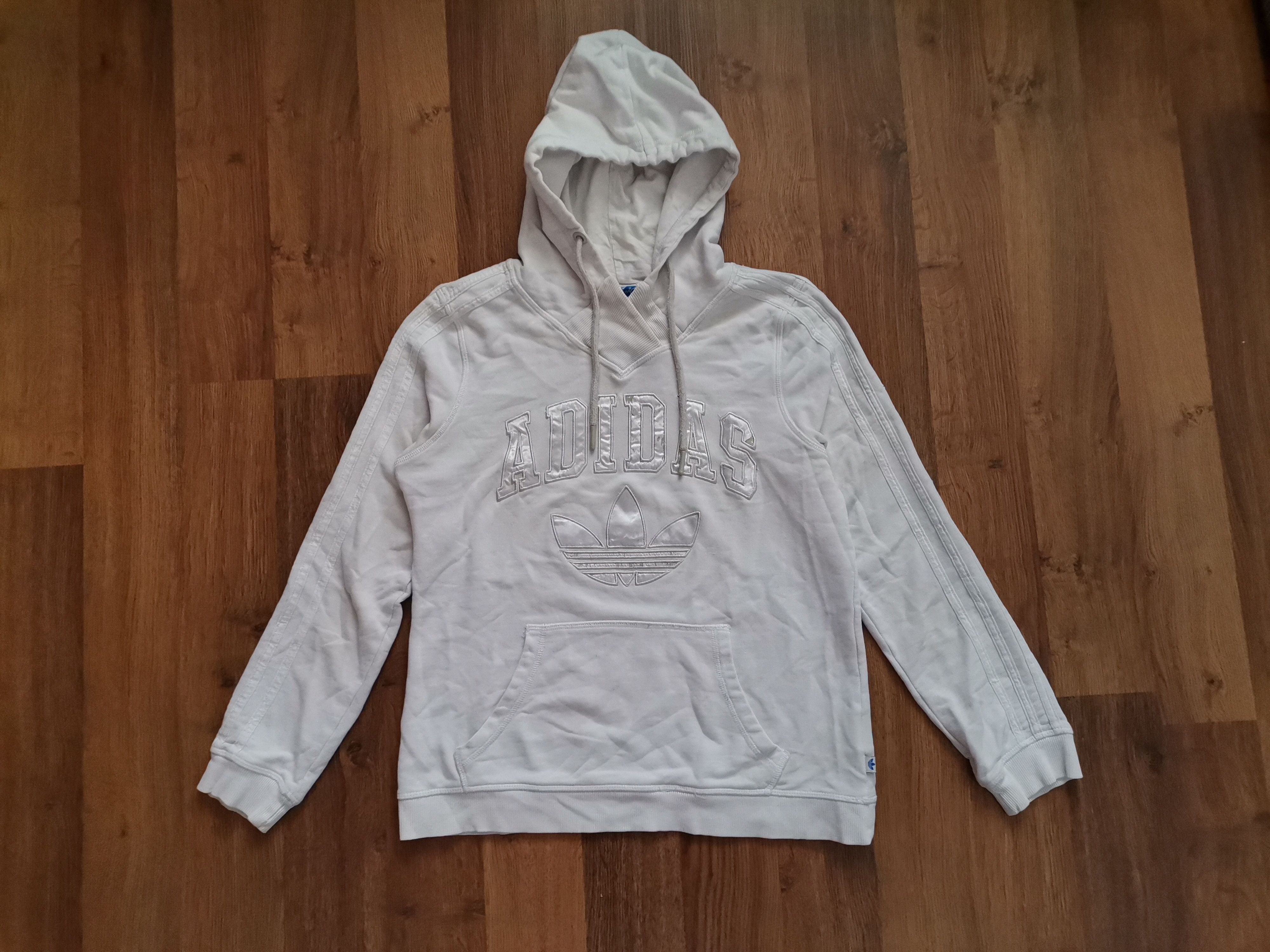 Adidas Adidas Women's Hoodie Size M / US 6-8 / IT 42-44 - 1 Thumbnail