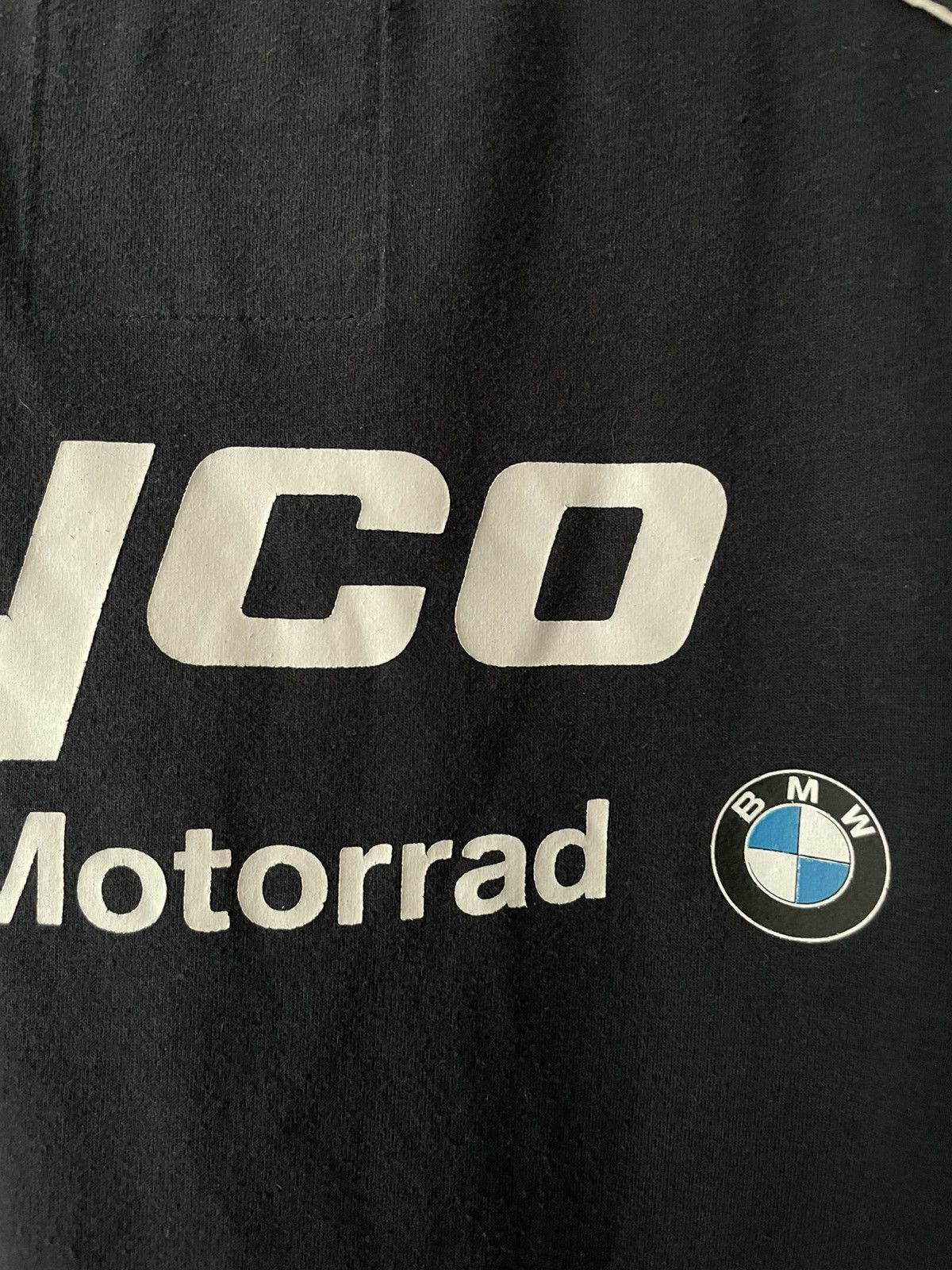 Formula 1 Vintage BMW Tyco Racing F1 Formula 1 Jersey T Shirt Tee Size US M / EU 48-50 / 2 - 17 Thumbnail