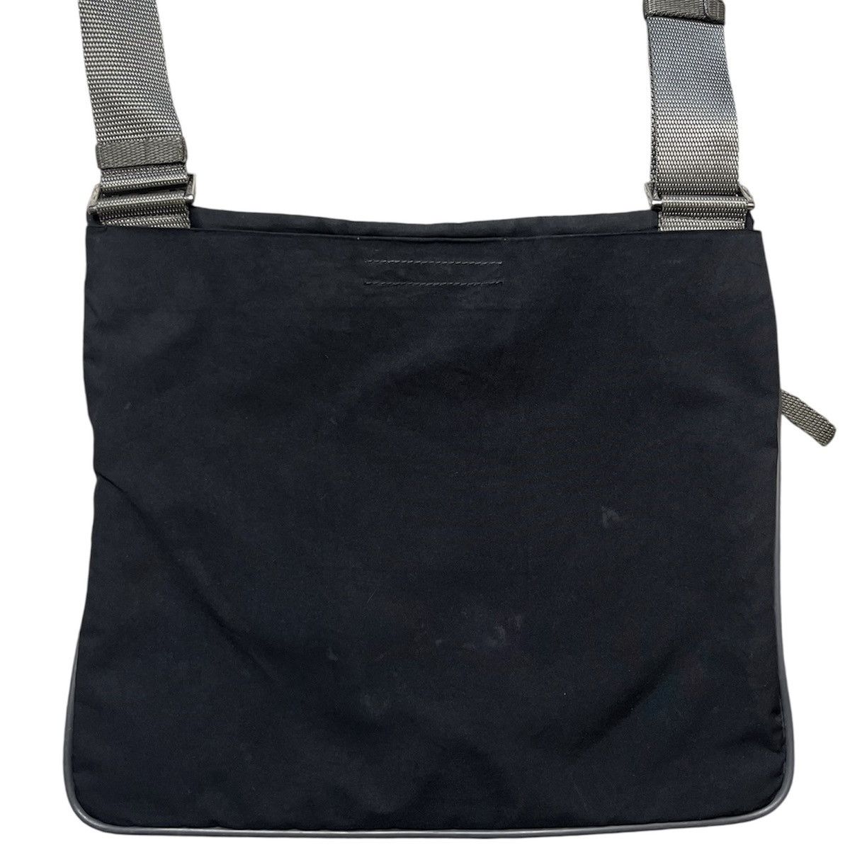 Prada Prada Sport Crossbody Sling Bag Size ONE SIZE - 4 Thumbnail