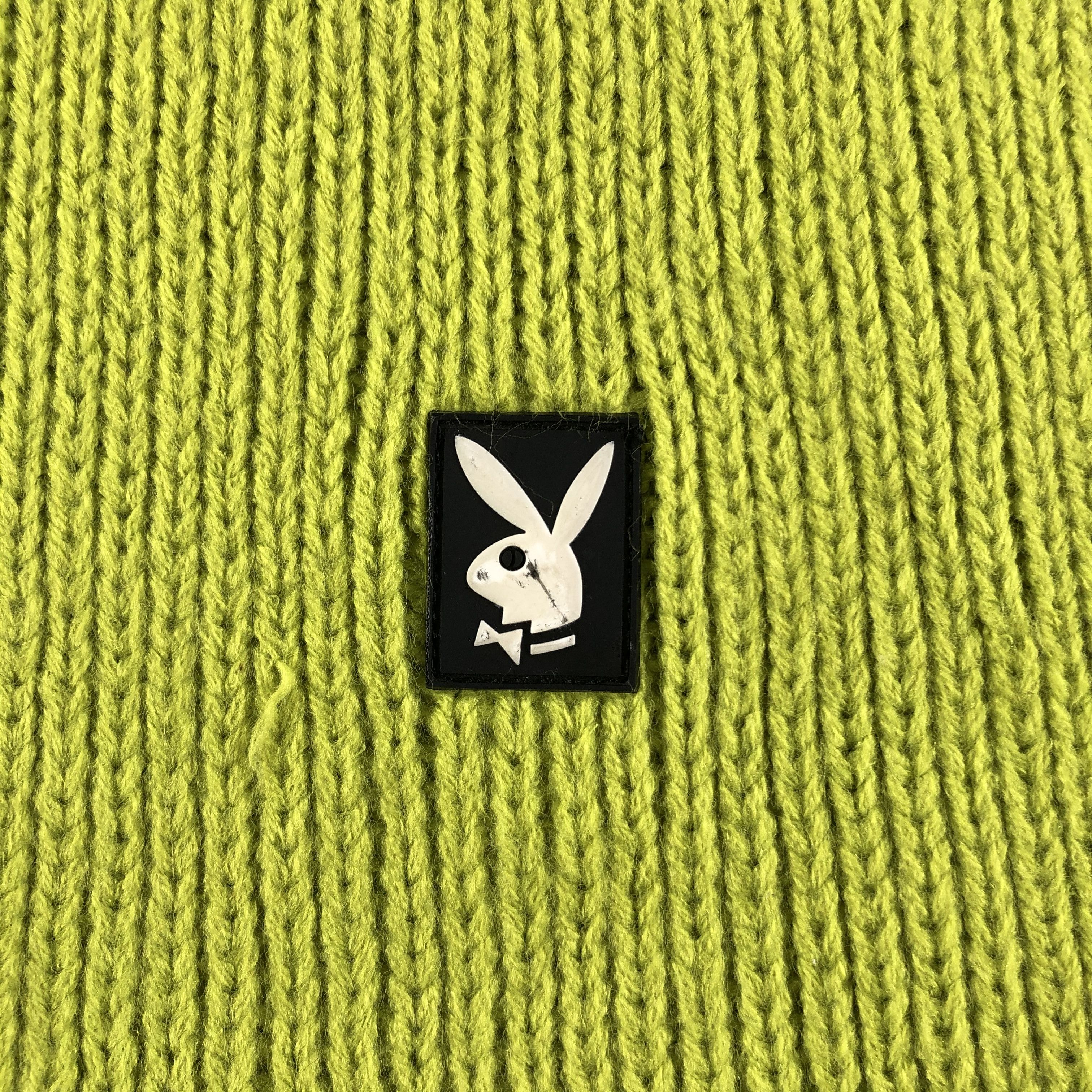 Playboy Playboy Scarf / Muffler / Neckwear P120 Size ONE SIZE - 5 Thumbnail