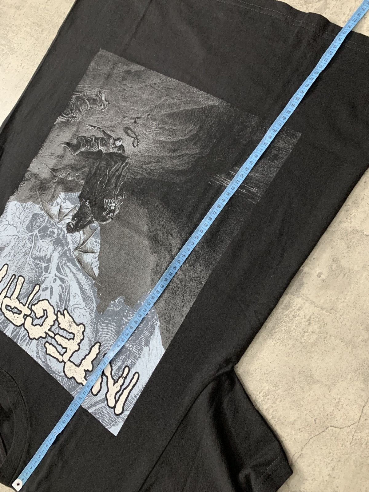 Band Tees Integrity hardcore band shirt strife terror madball snapcase Size US L / EU 52-54 / 3 - 8 Thumbnail
