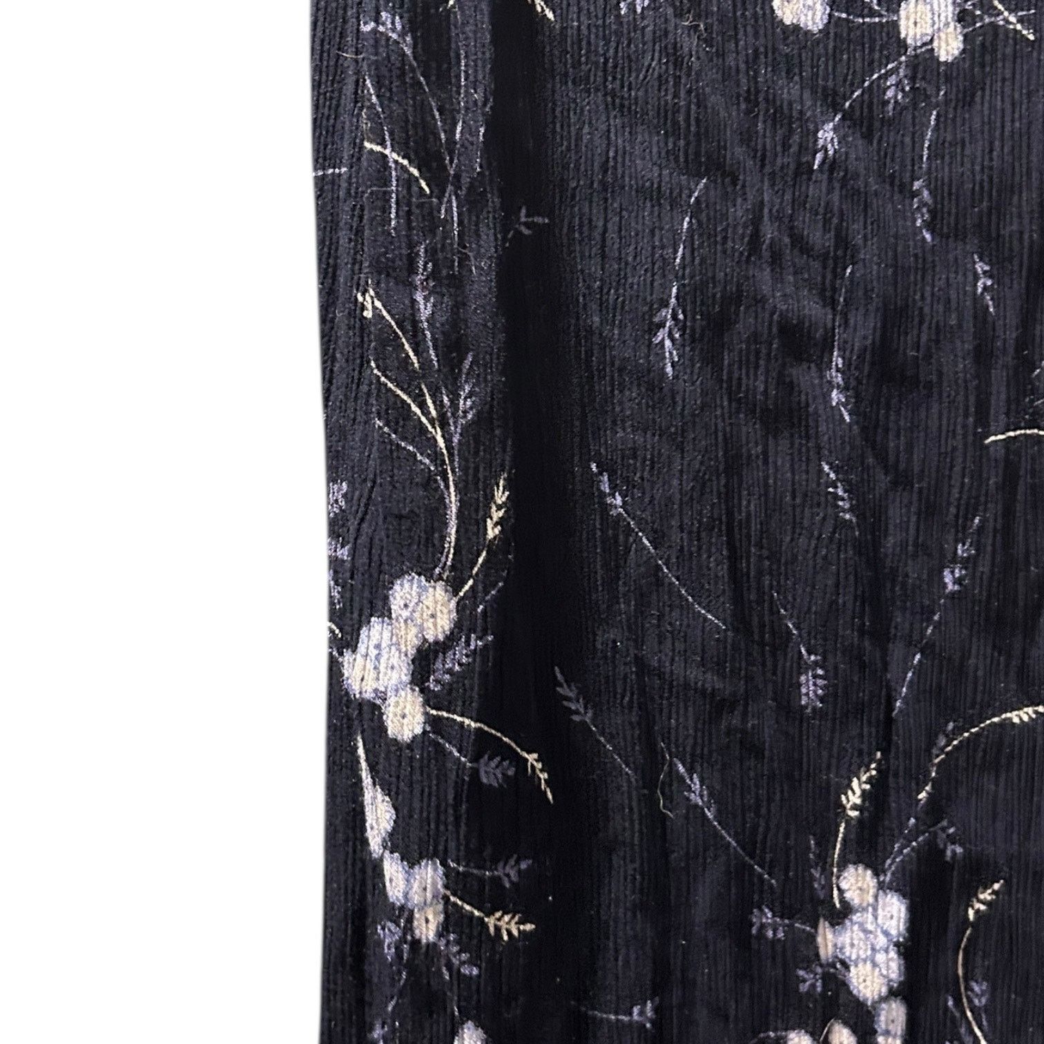 Other Y2K Country Seat dress blue white floral size 5/6 long Size M / US 6-8 / IT 42-44 - 6 Thumbnail