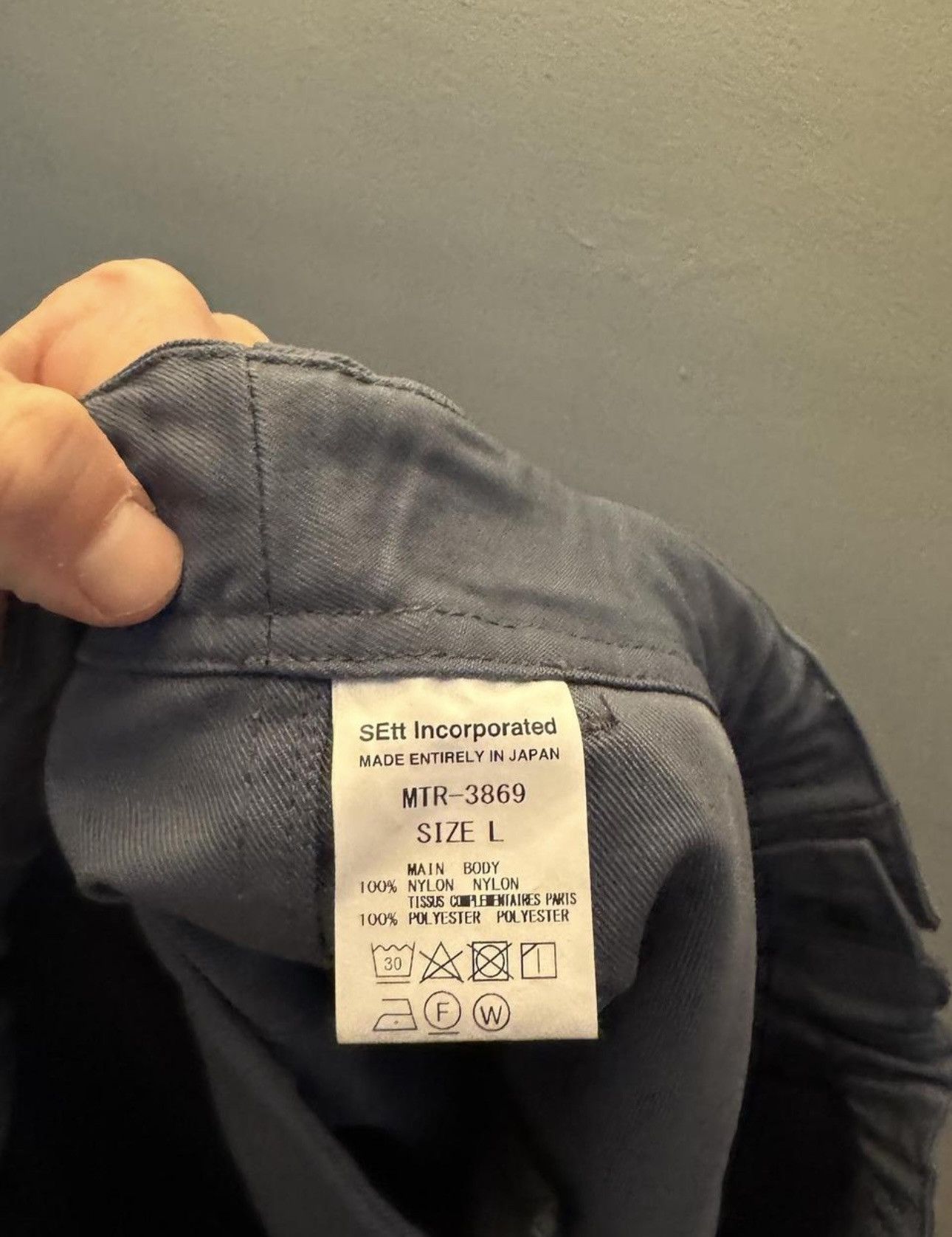 Mountain Research Mountain Research 2024 Condition Warm MT Trousers size L. Size US 36 / EU 52 - 5 Thumbnail