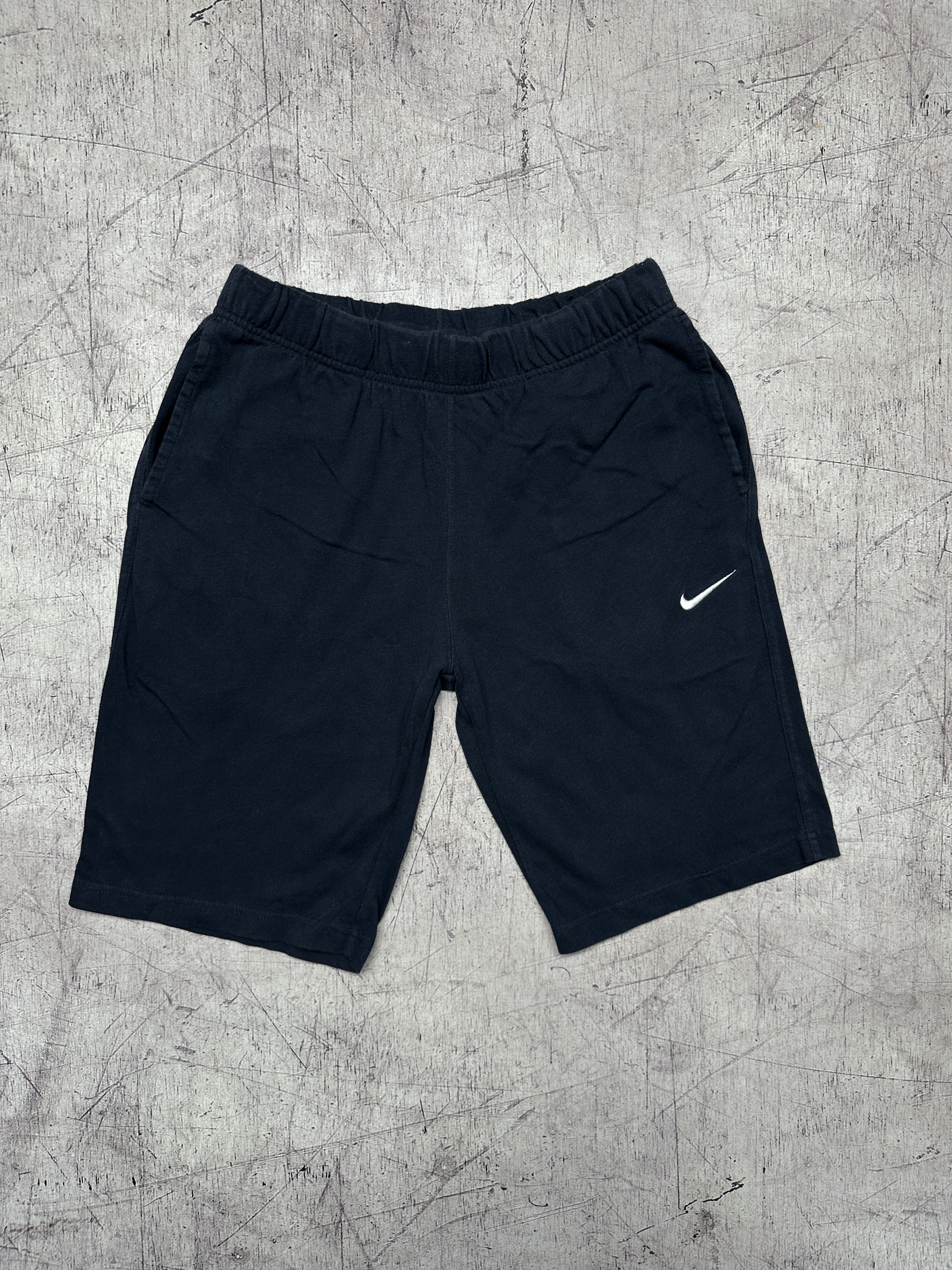 Nike Nike Mens Sweatshorts Shorts Size US 32 / EU 48 - 1 Thumbnail