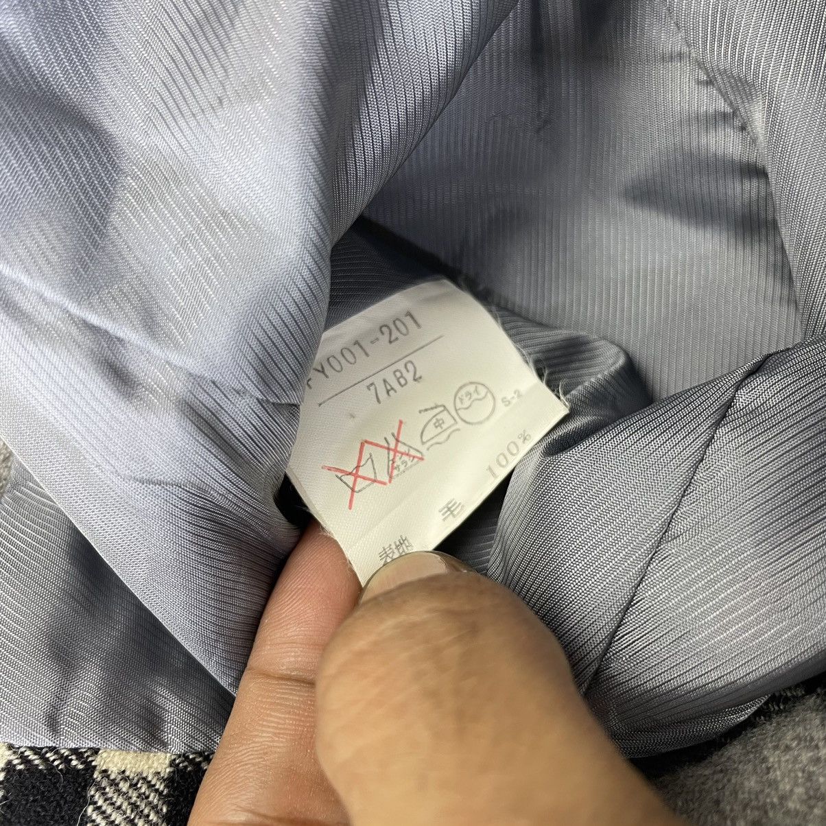 Burberry 💥Burberry Nova Check Vest Jacket Size S / US 4 / IT 40 - 6 Thumbnail