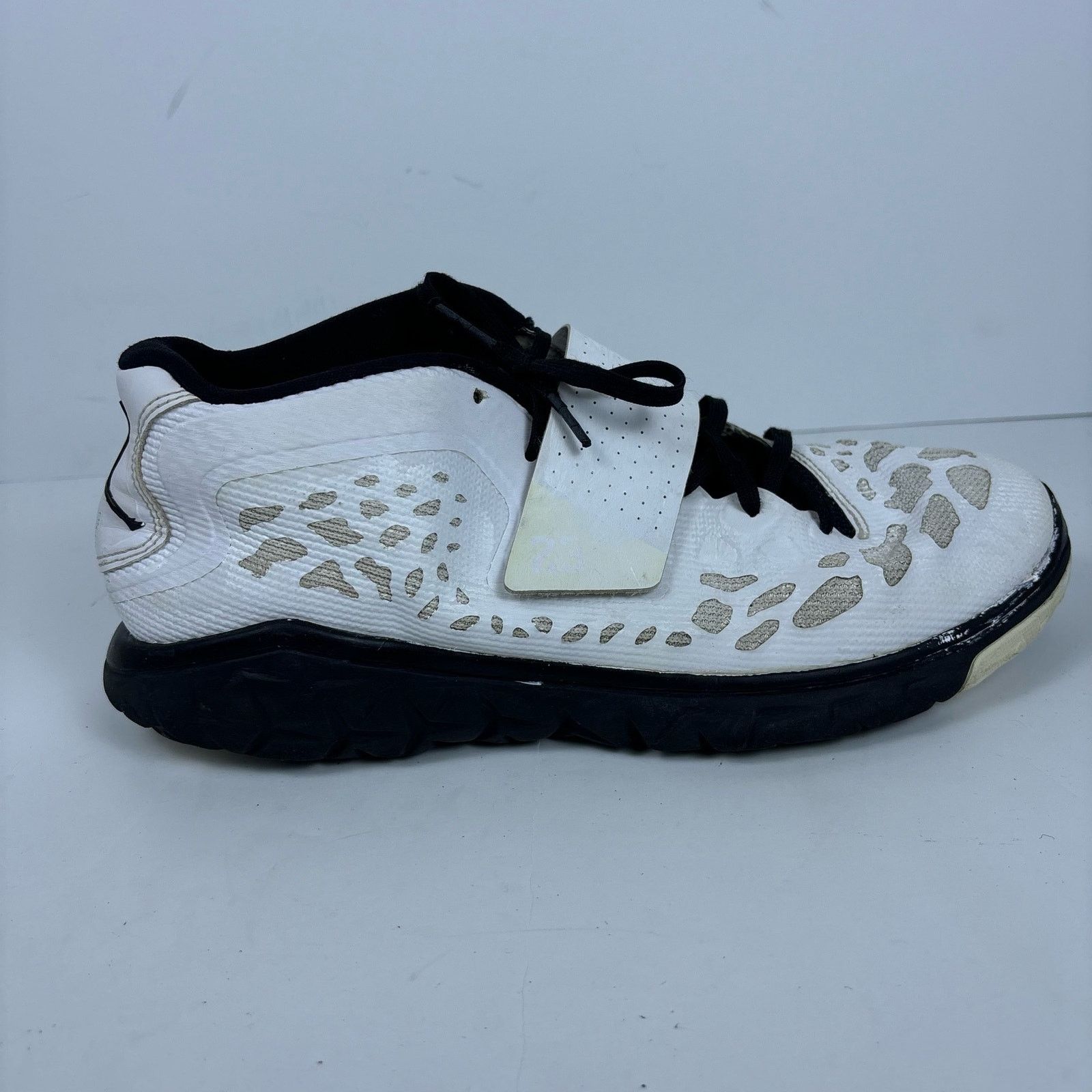 Jordan Brand Nike Jordan Flight Flex trainer 2 streetwear sneakers mns 11 Size US 11 / EU 44 - 1 Thumbnail