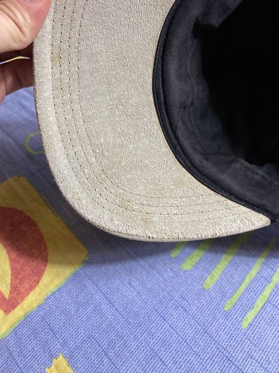 Callaway Golf Vintage 90s Callaway Golf Cap Hat Size ONE SIZE - 11 Thumbnail