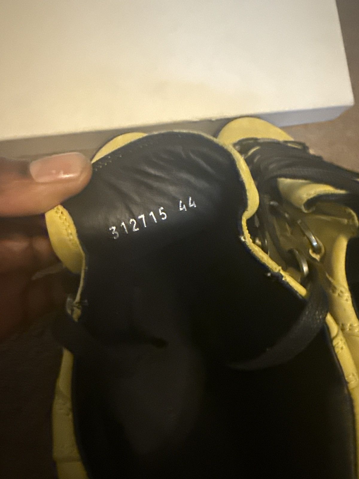 Balenciaga Balenciaga arena Size US 11 / EU 44 - 5 Thumbnail