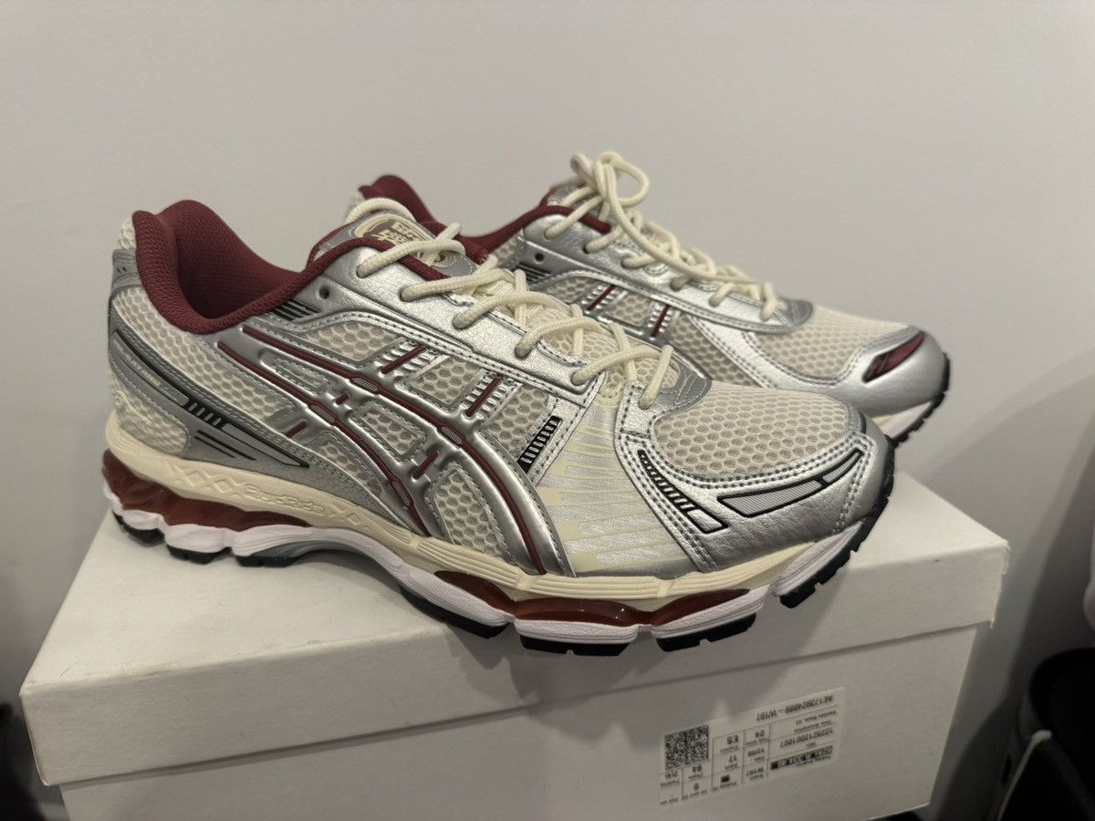 Asics Asics 12.1 Size US 9 / EU 42 - 3 Thumbnail