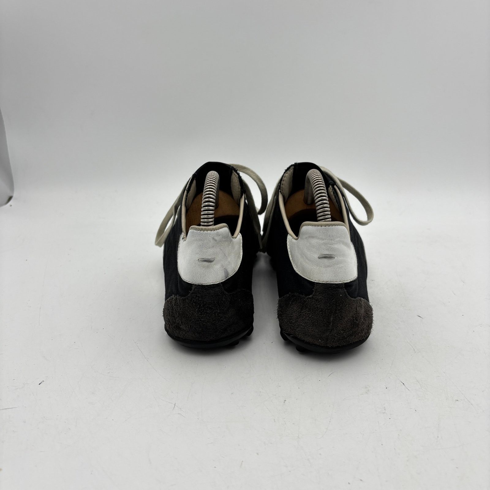 Maison Margiela Maison Margiela Sprinters Low Sneakers Shoes Men's 42 US 9 Size US 9 / EU 42 - 3 Thumbnail