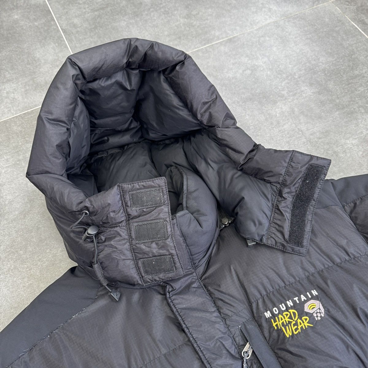 Mountain Hardwear Mountain Hardwear Sub Zero SL Down Men Jacket Size L Size US L / EU 52-54 / 3 - 12 Thumbnail