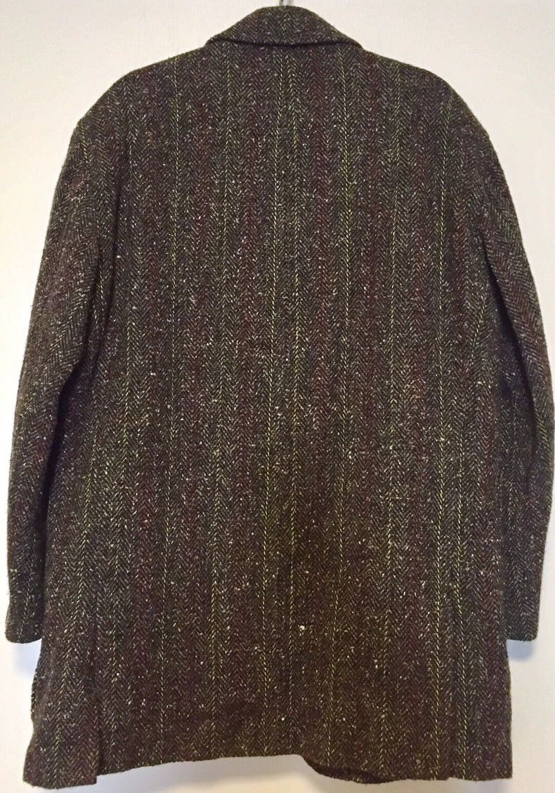 Kenzo KENZO Colorful perfect flower wool short coat Size M / US 6-8 / IT 42-44 - 6 Thumbnail