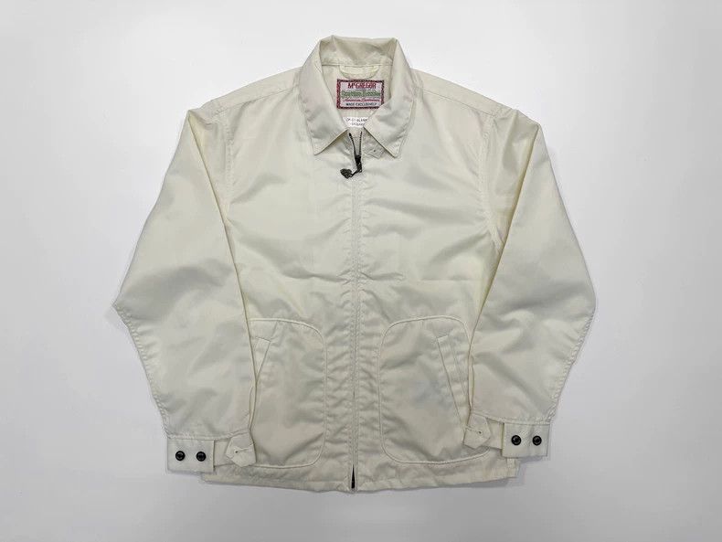 wackomaria mcgregor nylon drizzler M Wacko maria McGREGOR NYLON