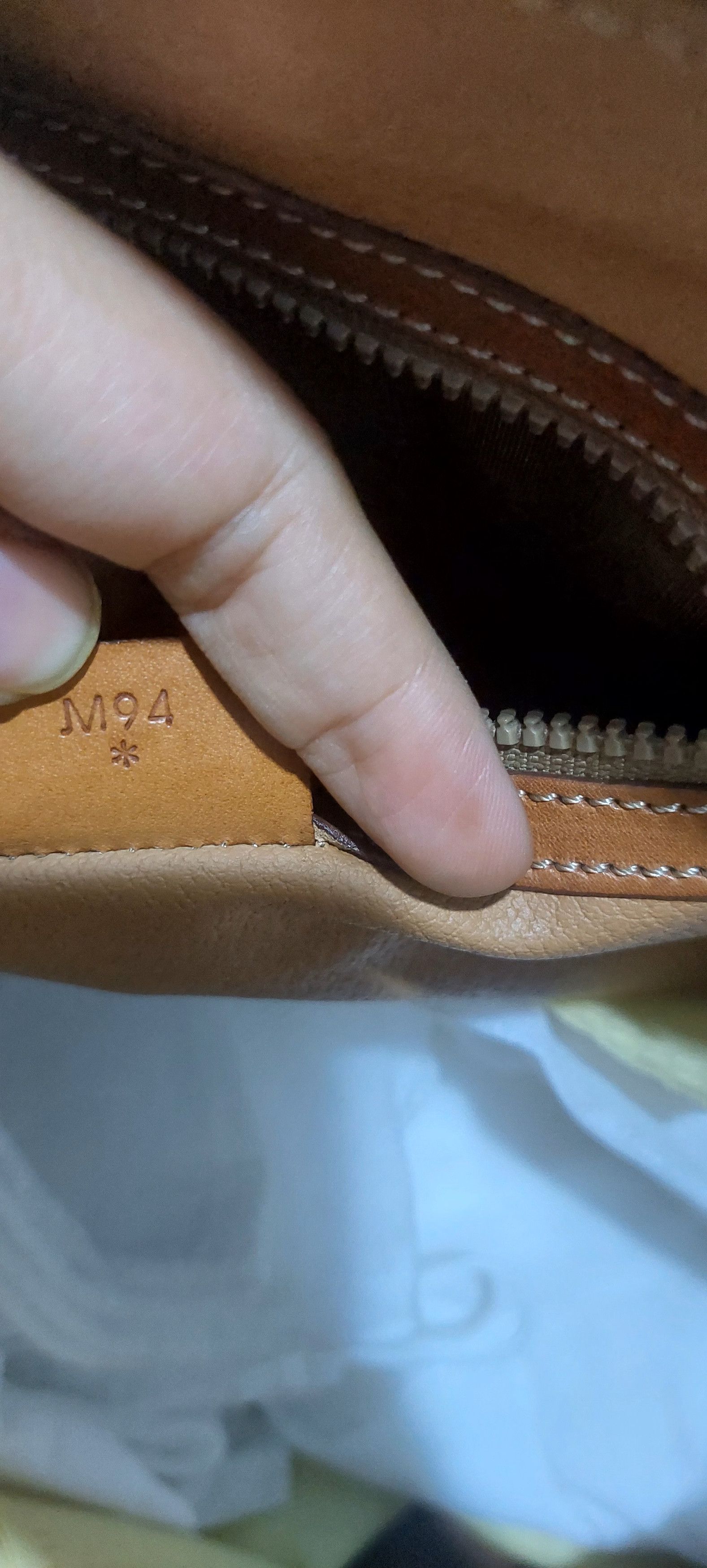 Celine Celine Macadam Alma Size ONE SIZE - 8 Thumbnail