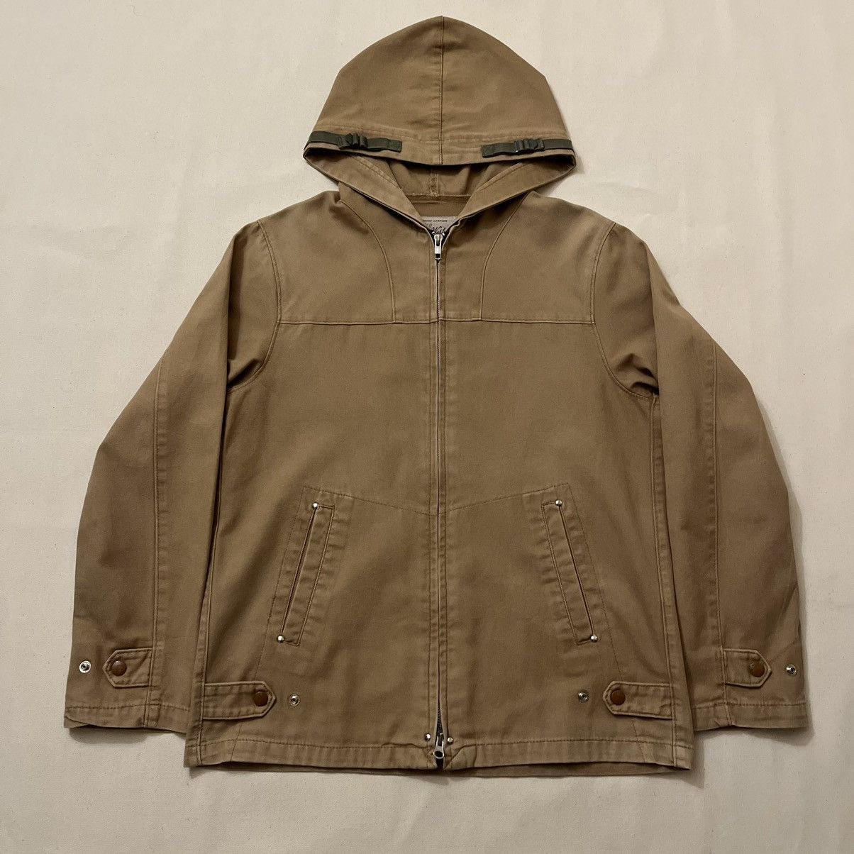 Nepenthes Nepenthes Jacket Size US S / EU 44-46 / 1 - 1 Thumbnail