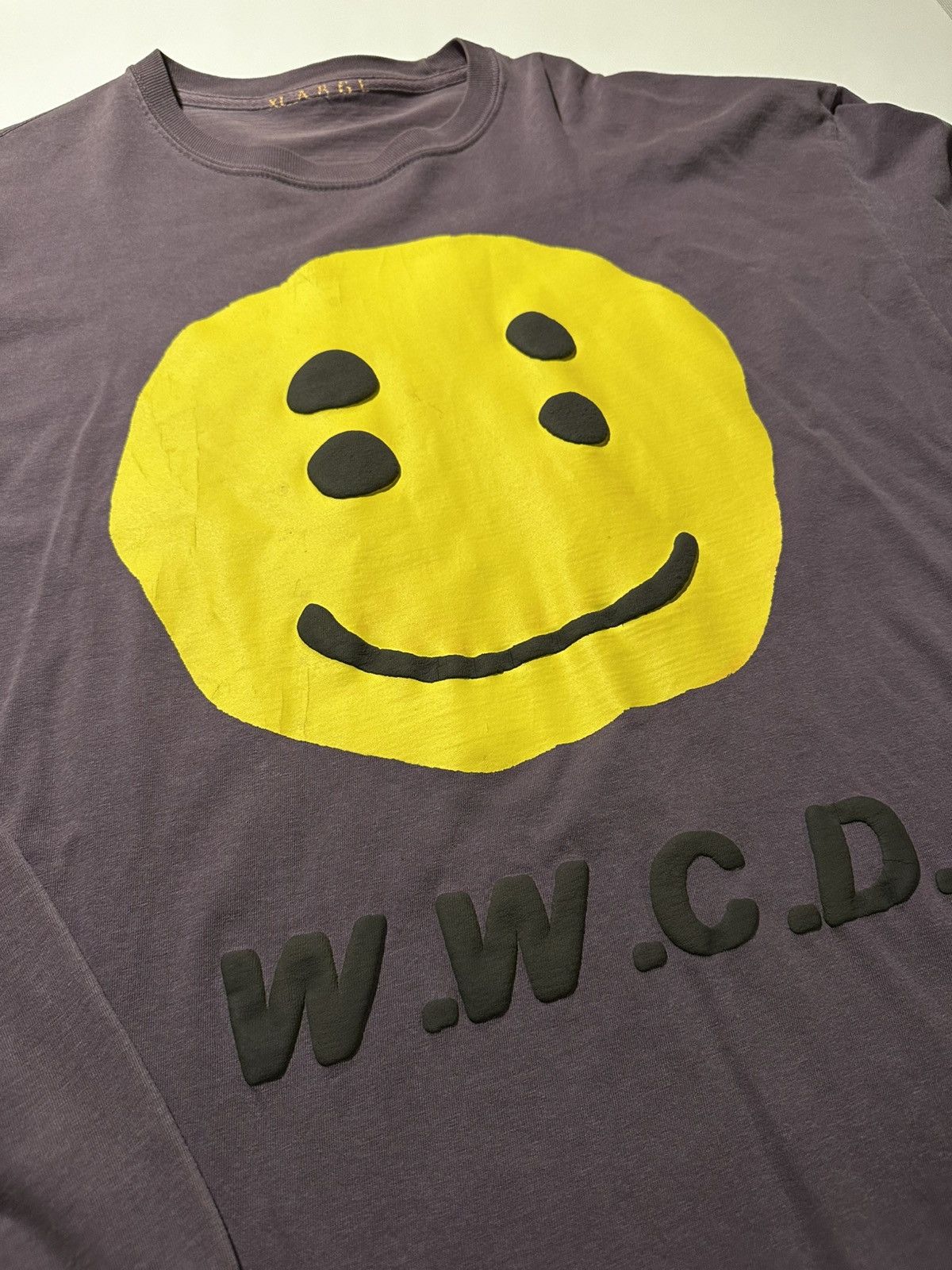 Cactus Plant Flea Market WWCD Shirt Size US XL / EU 56 / 4 - 2 Thumbnail