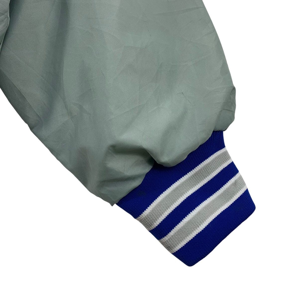Vintage Vintage CEDAR CREST basketball varsity jacket Size US XXL / EU 58 / 5 - 8 Thumbnail