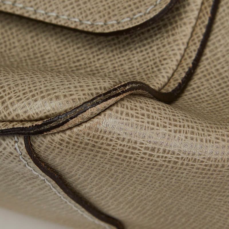 Louis Vuitton Louis Vuitton Taiga Miro Crossbody Bag M32633 Size ONE SIZE - 5 Thumbnail