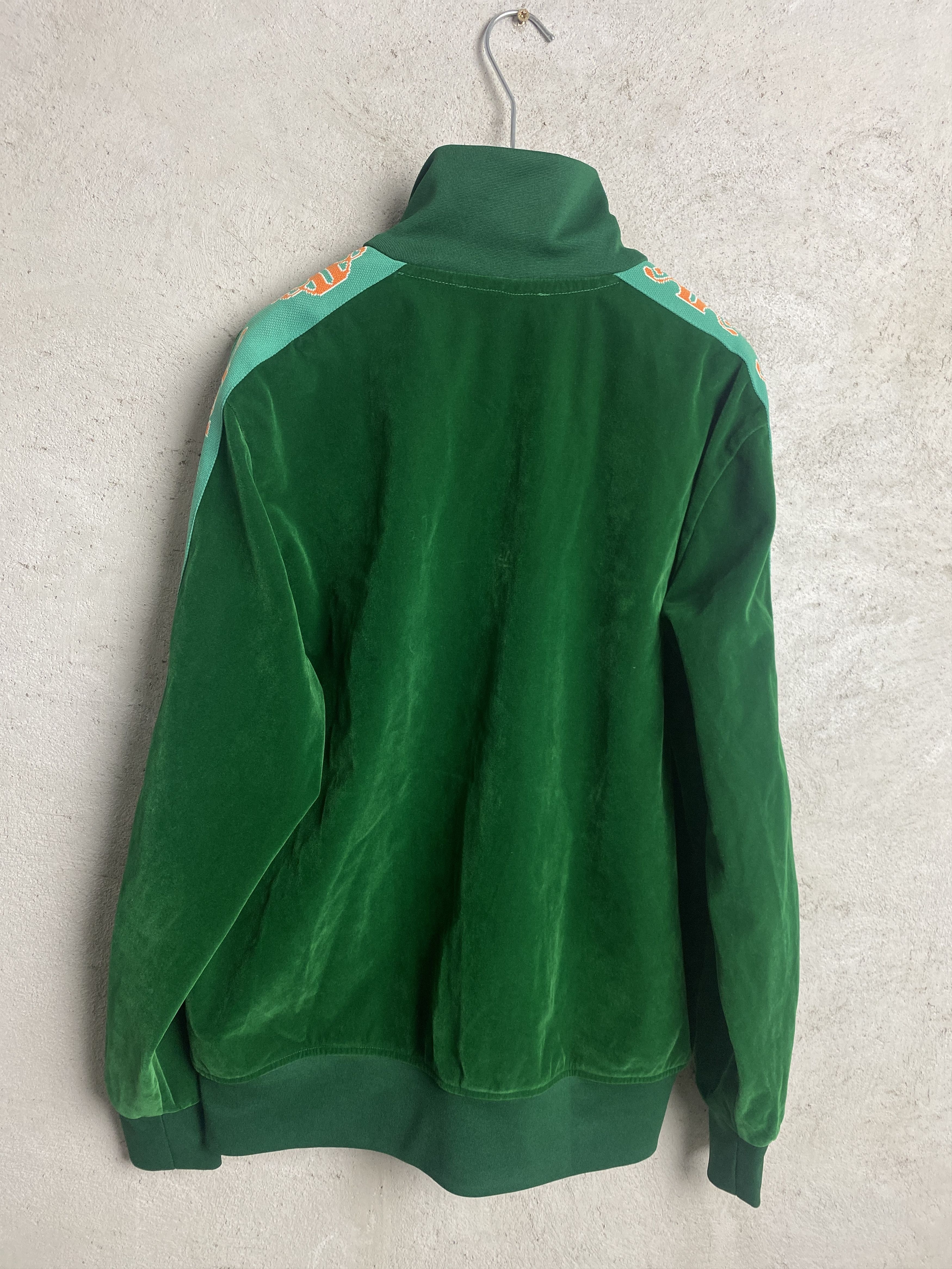 Other Ashluxe small logo track set track jacket pants Size US XL / EU 56 / 4 - 14 Thumbnail
