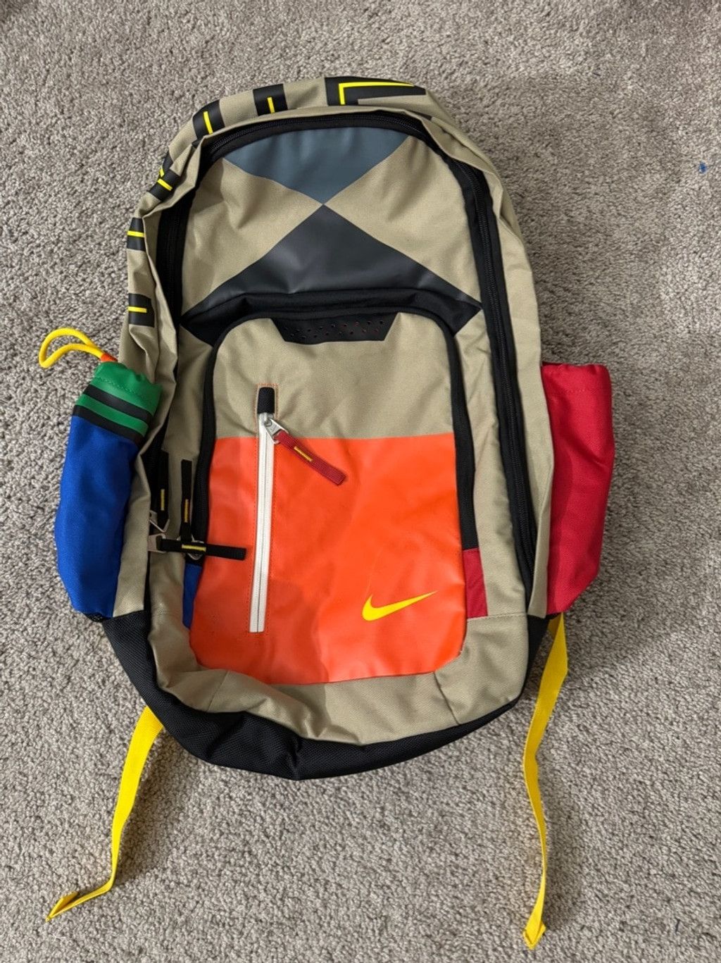 Nike Nike Kyrie Irving Limited All Star Backpack Grailed