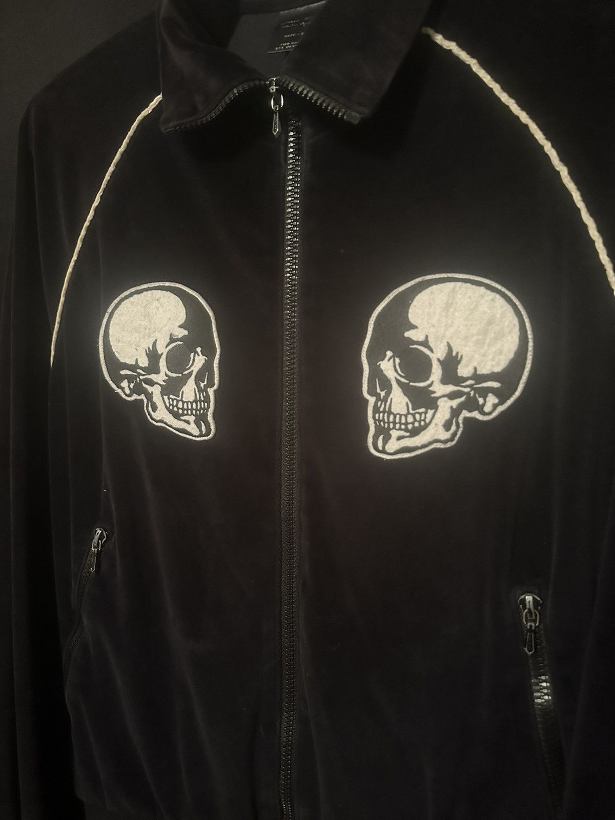 Number (N)ine × Takahiromiyashita The Soloist. Number (N)ine