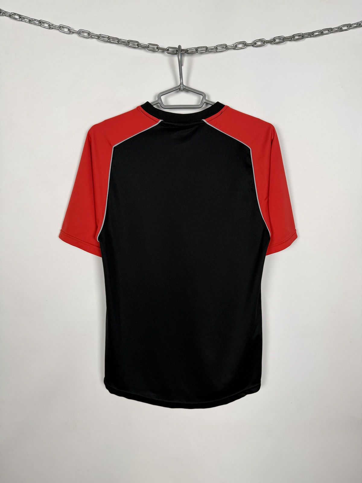 Nike Nike Total 90 Vintage T-Shirt Big Logo Sportswear Size S Size US S / EU 44-46 / 1 - 11 Thumbnail