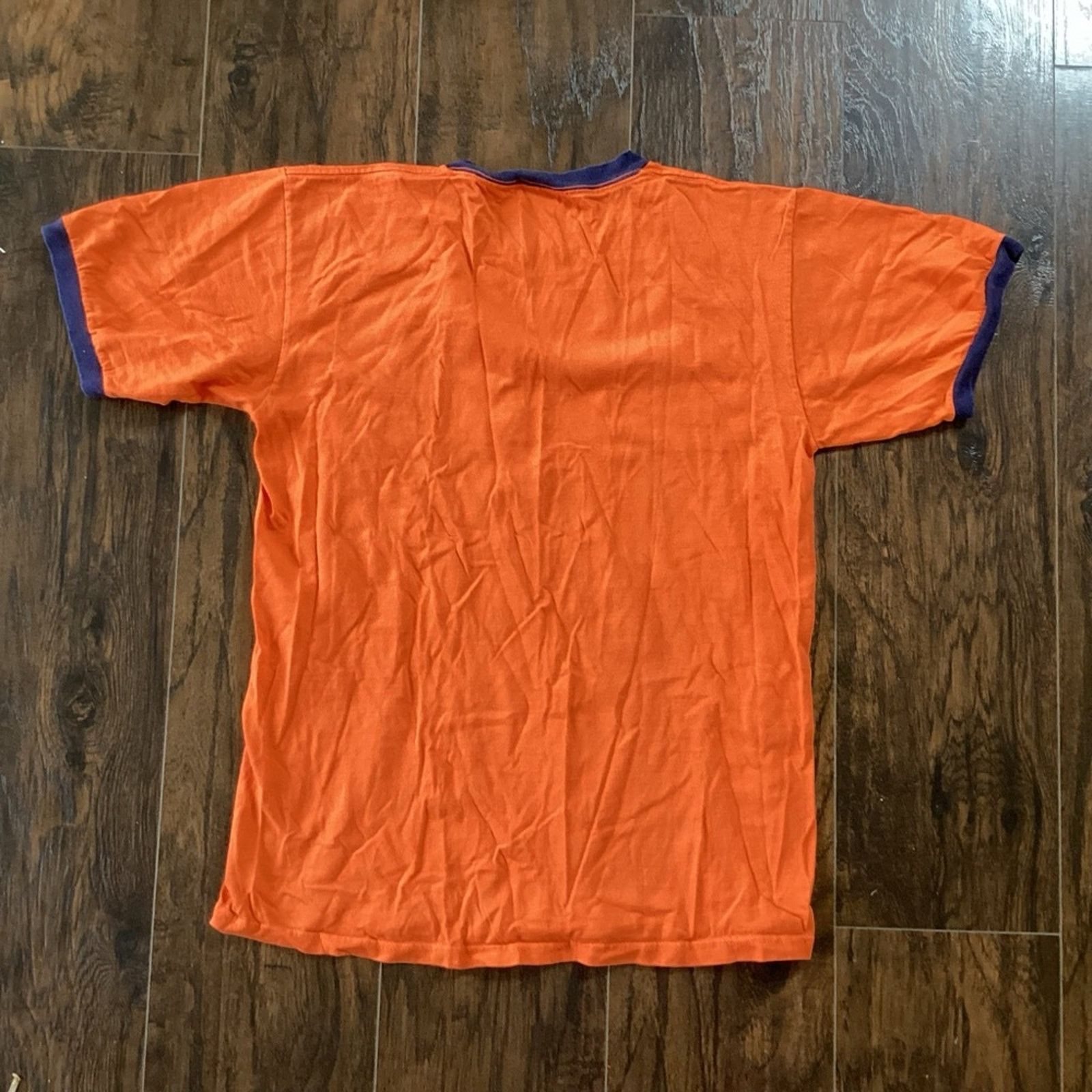 Delta Ohio Cotton Tee Size US M / EU 48-50 / 2 - 3 Thumbnail