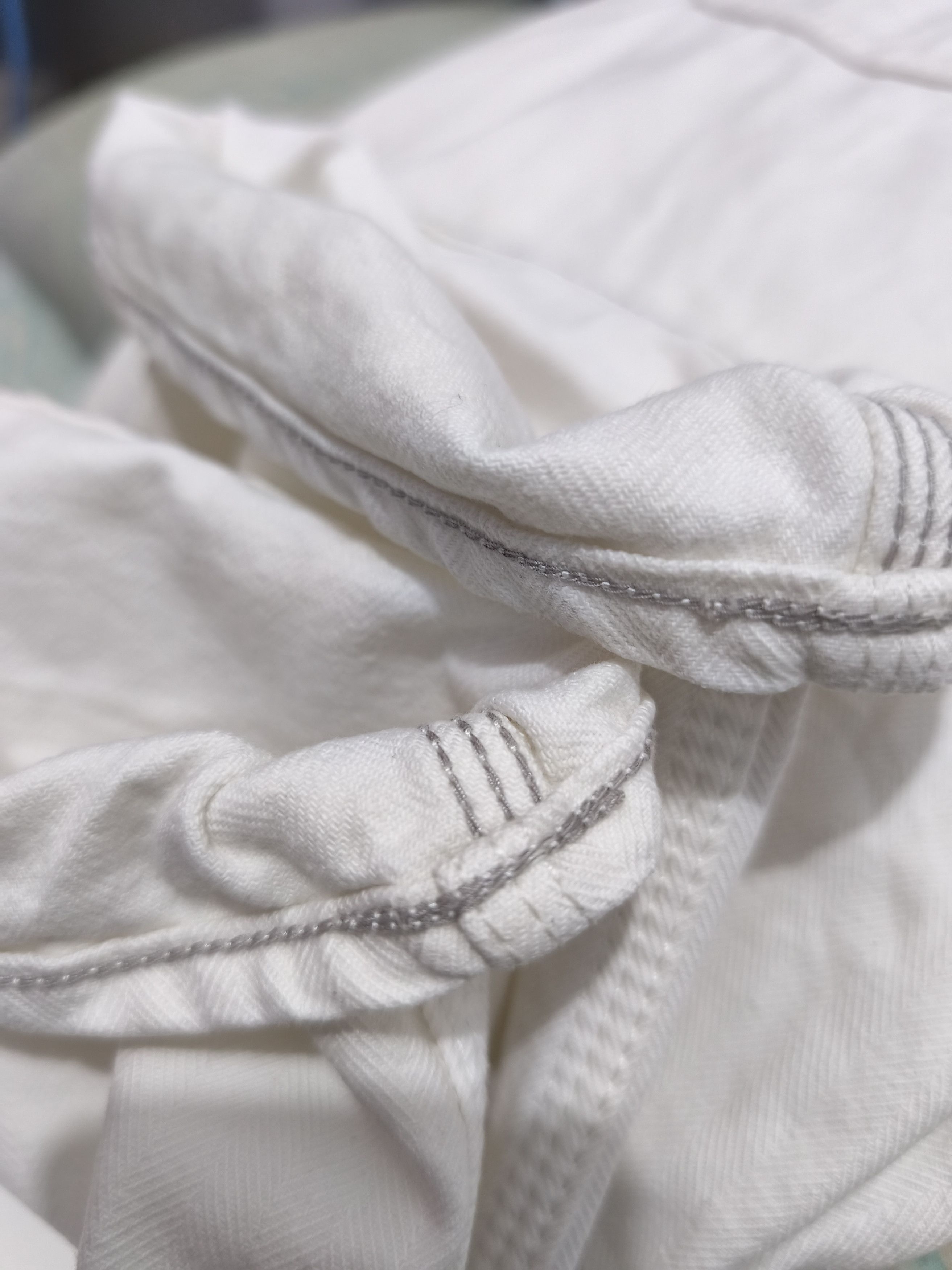Iron Heart Iron Heart Double knee heavy weight canvas pants Size US 30 / EU 46 - 7 Thumbnail