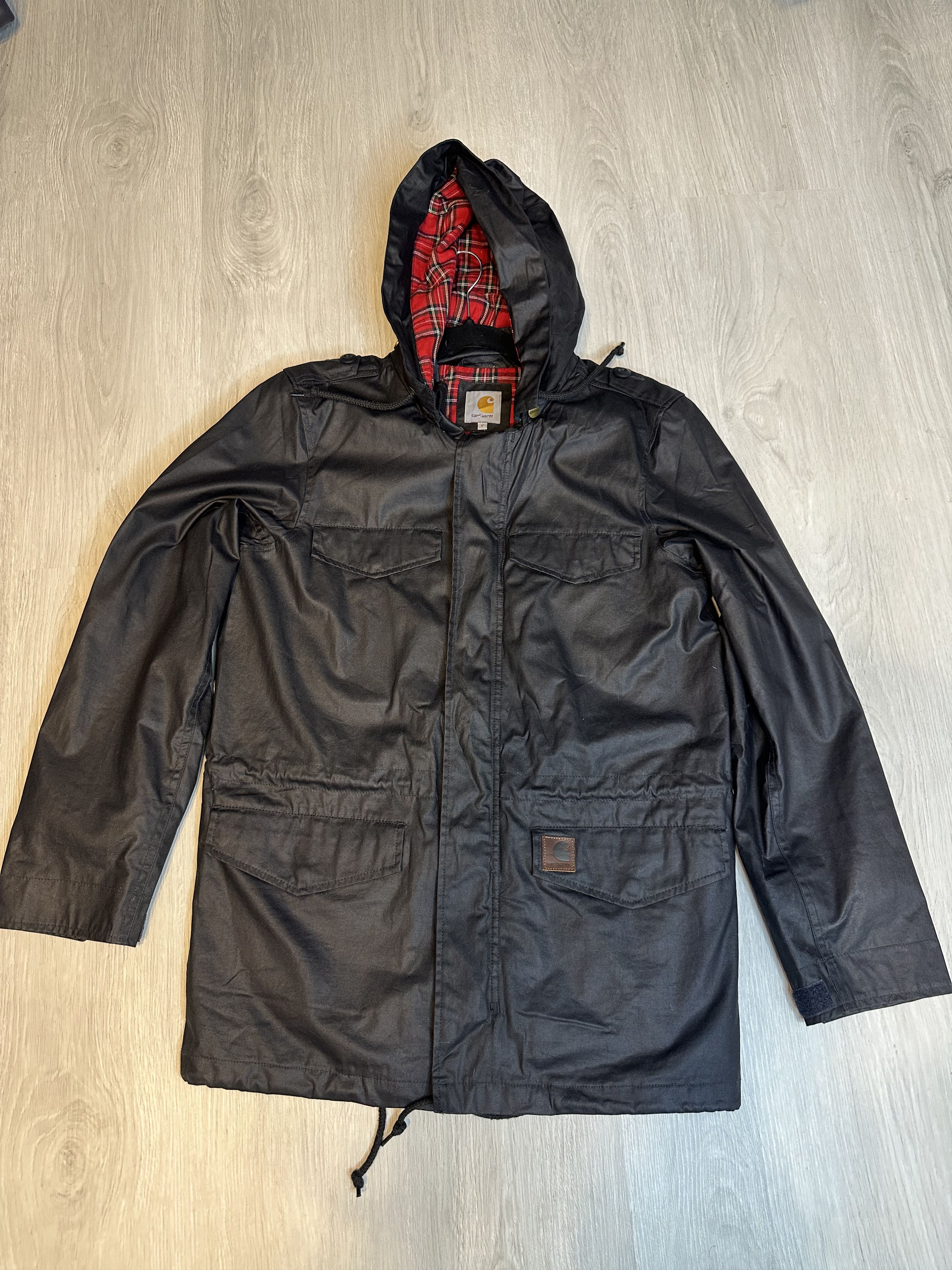 Carhartt carhatt Size US M / EU 48-50 / 2 - 1 Thumbnail