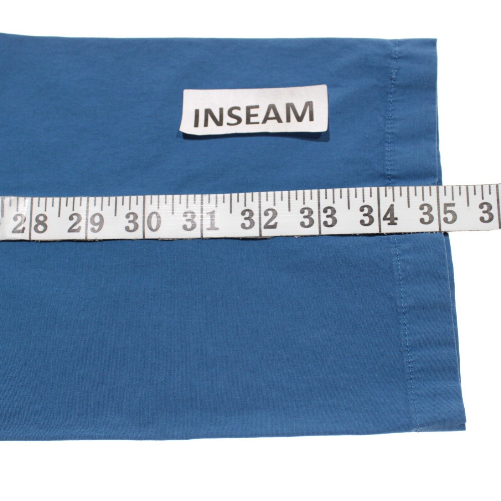 Luciano Barbera Luciano Barbera New with tags Chino Size 32 US In Blue Size US 32 / EU 48 - 8 Thumbnail