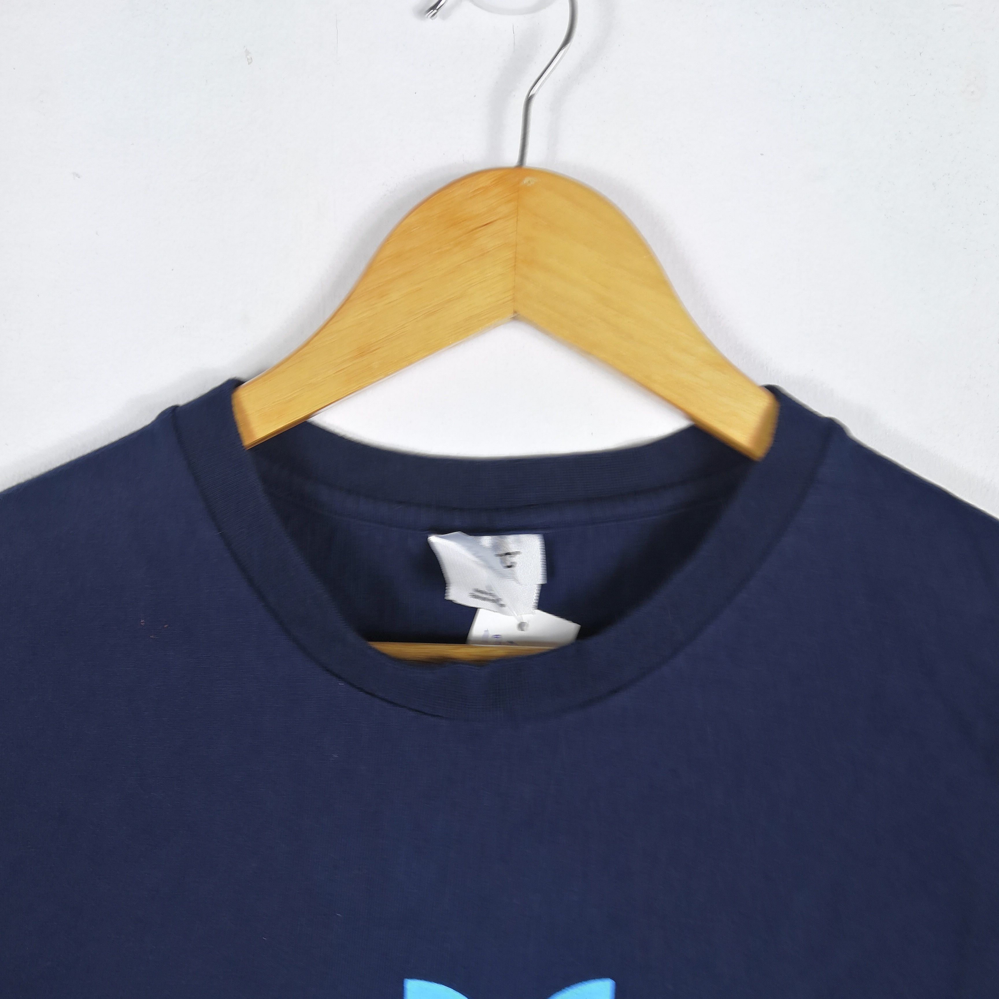 Vintage WESC T-Shirt Size US M / EU 48-50 / 2 - 3 Thumbnail