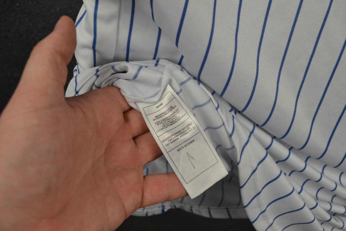 MLB × Majestic × New York Yankees New York Yankees MLB majestic jersey baseball shirt Size US S / EU 44-46 / 1 - 6 Thumbnail