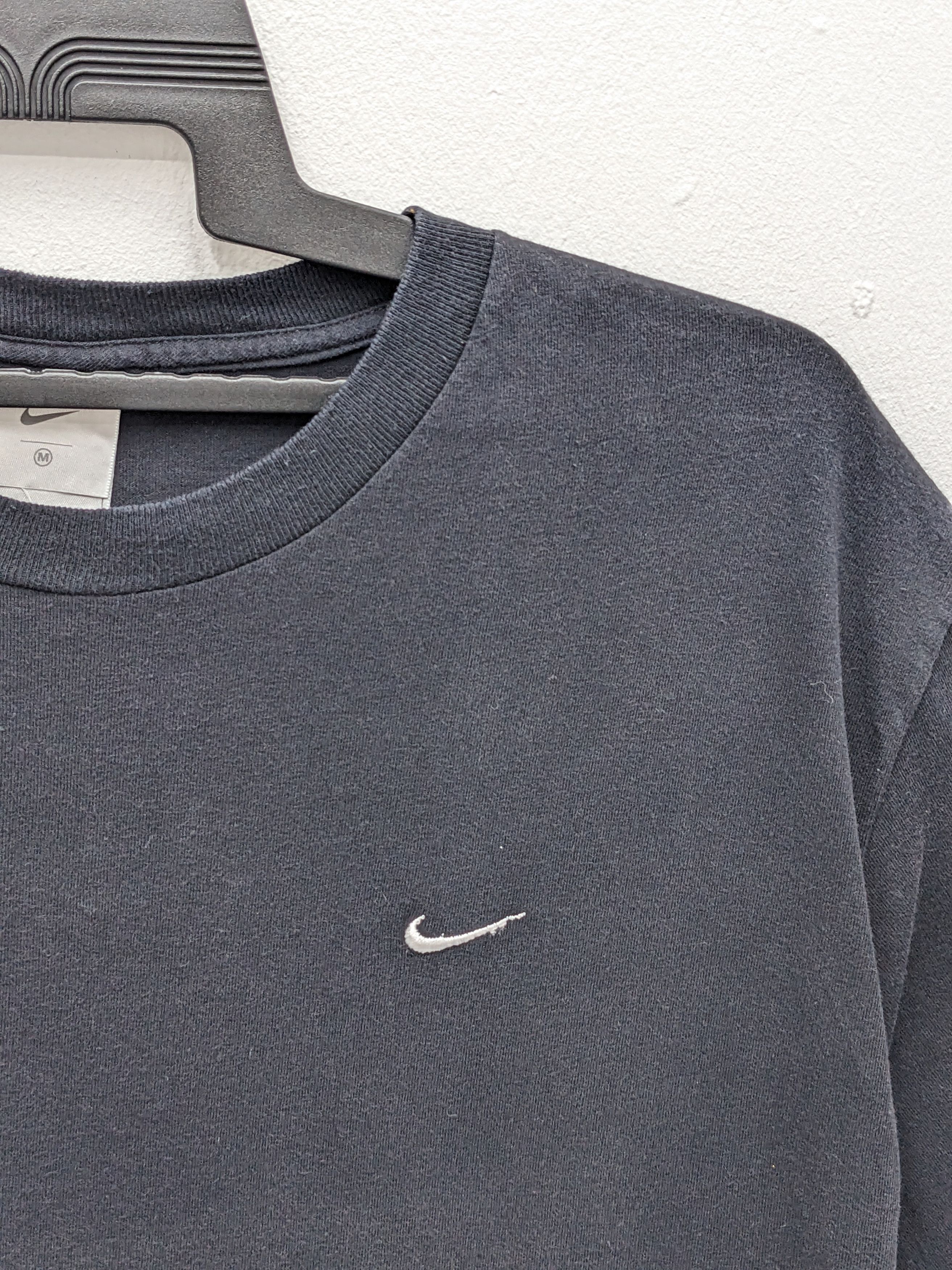 Nike 🔥LAST DROP BEFORE DELETE🔥 VINTAGE NIKE MADE IN USA Size US M / EU 48-50 / 2 - 3 Thumbnail