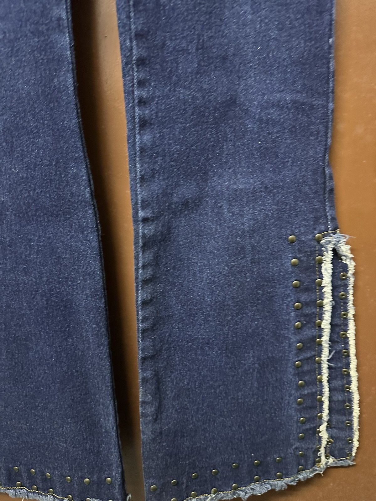 Other Rara Zana Di Jeans Size 28" / US 6 / IT 42 - 3 Thumbnail