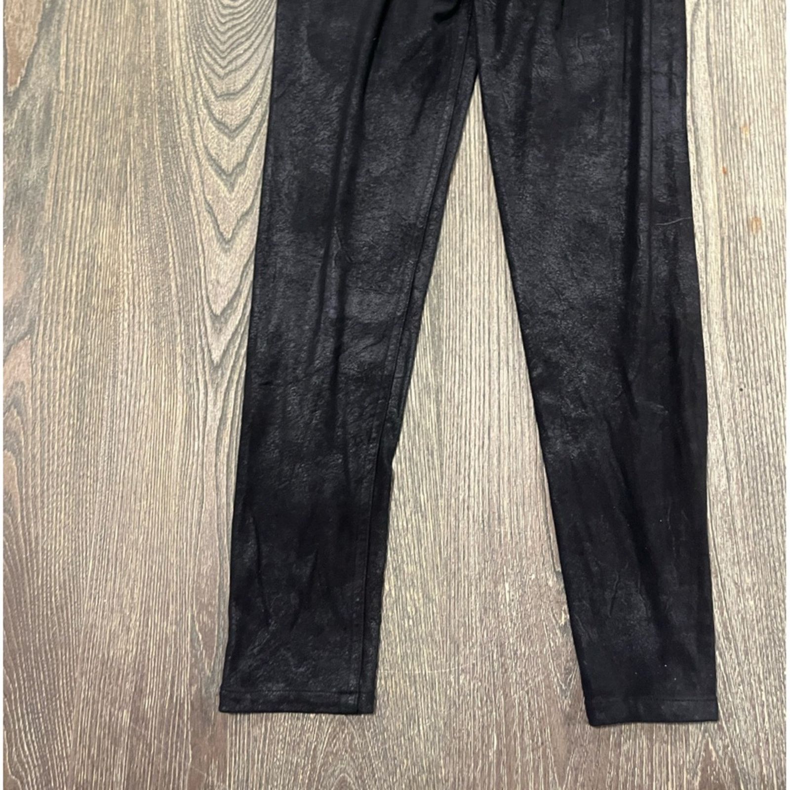 Vintage Idyllwind Miranda Lamber Pants Skinny Low Rise Textured Sz 4 Size 27" / US 4 / IT 40 - 8 Thumbnail