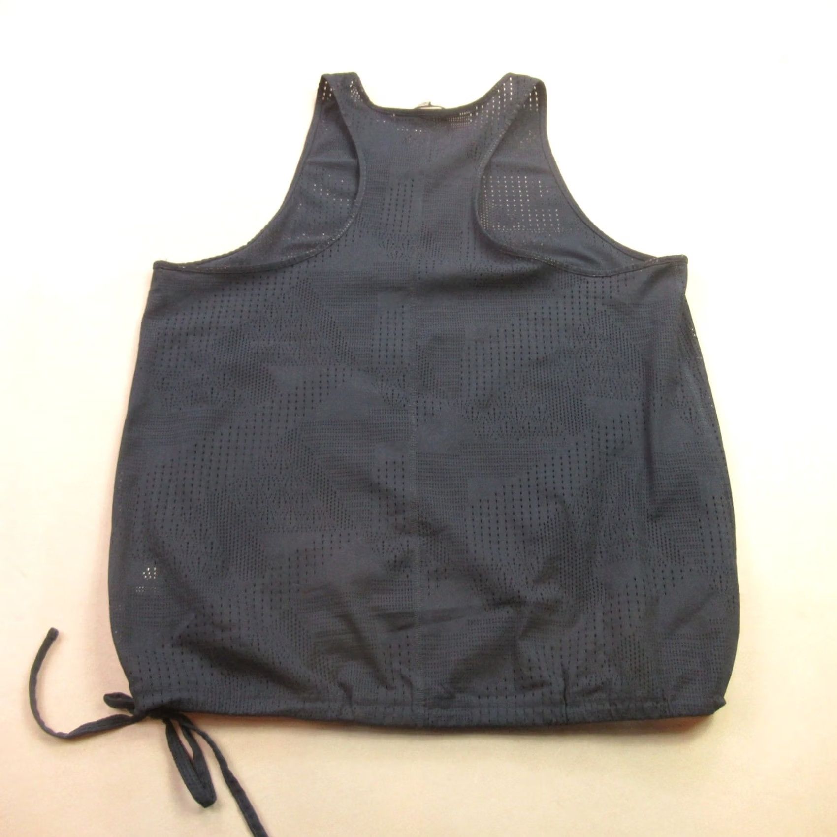 The North Face The North Face Tank Top Womens XL Sleeveless Lightweight Navy Crew Neck - Shop Now Size XL / US 12-14 / IT 48-50 - 6 Thumbnail