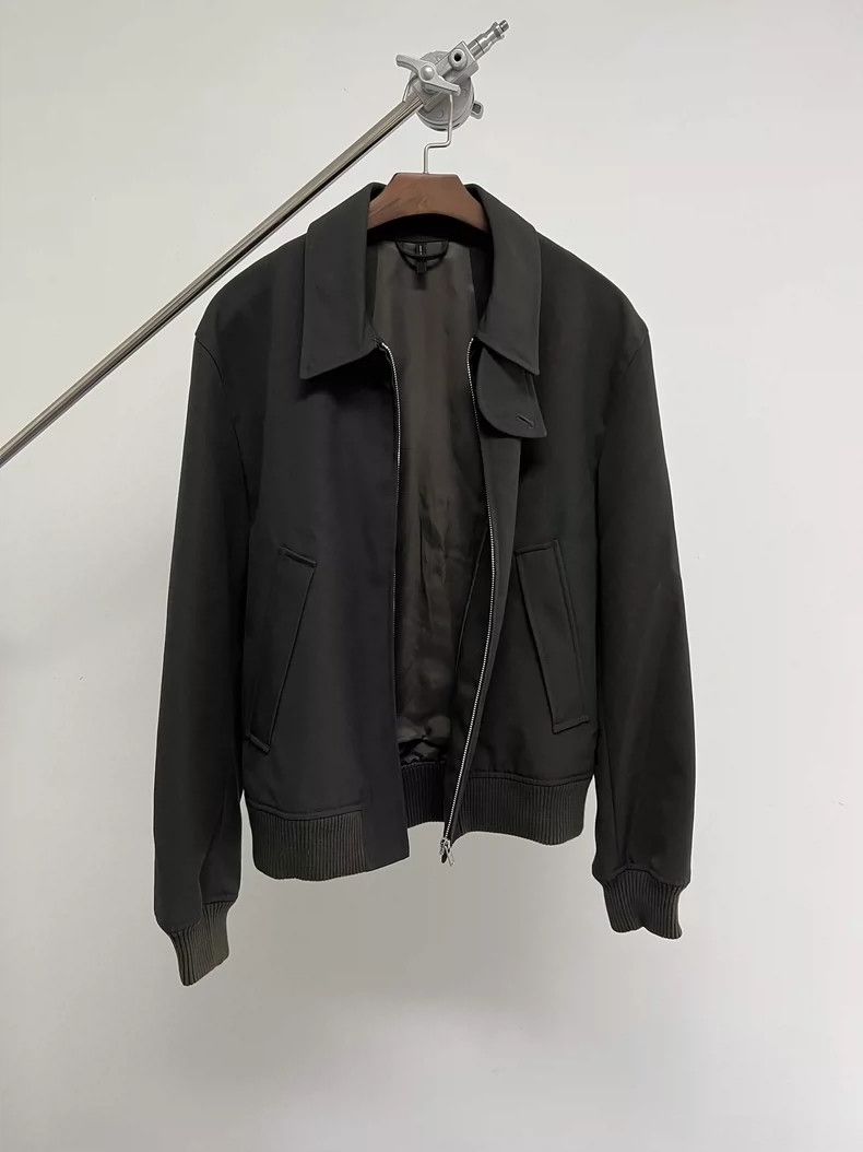 Helmut Lang HELMUT LANG Get a Lingerington jacket Size US M / EU 48-50 / 2 - 4 Thumbnail