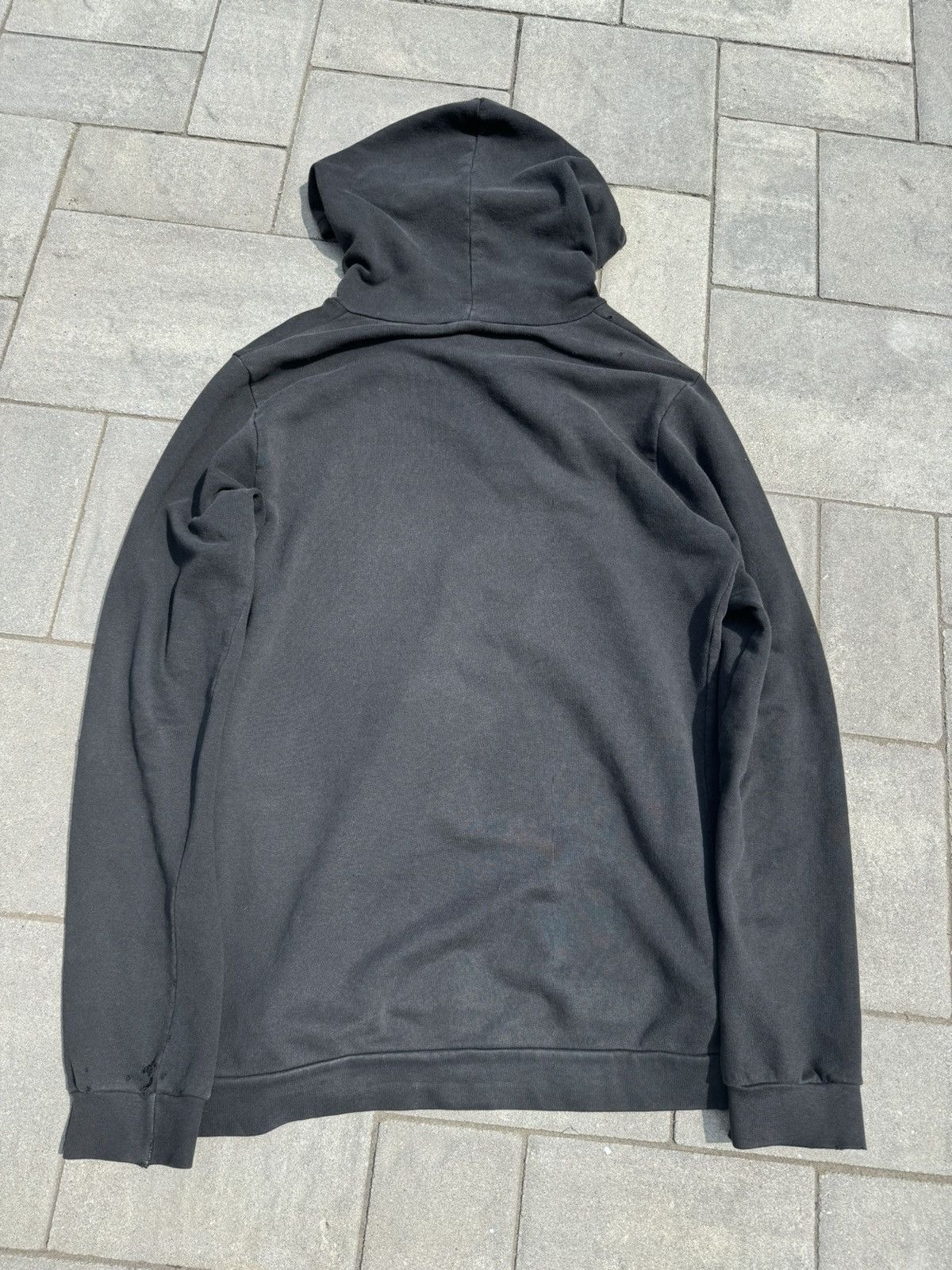 Raf Simons SS03 Raf Simon’s Penelope Hoodie Size US M / EU 48-50 / 2 - 12 Thumbnail