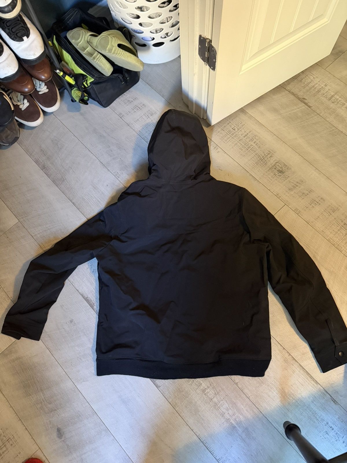 Tommy Hilfiger Tommy hilfiger jacket Size US XL / EU 56 / 4 - 7 Thumbnail