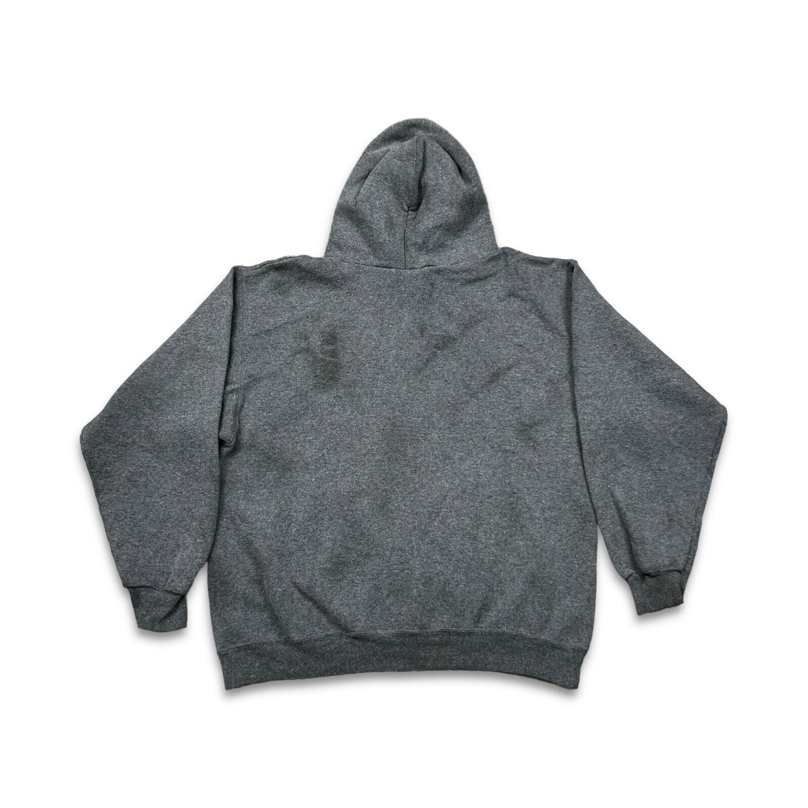 Champion × Vintage Champion Hoodie Medium Script Pullover Hooded Sweatshirt Size US M / EU 48-50 / 2 - 6 Thumbnail
