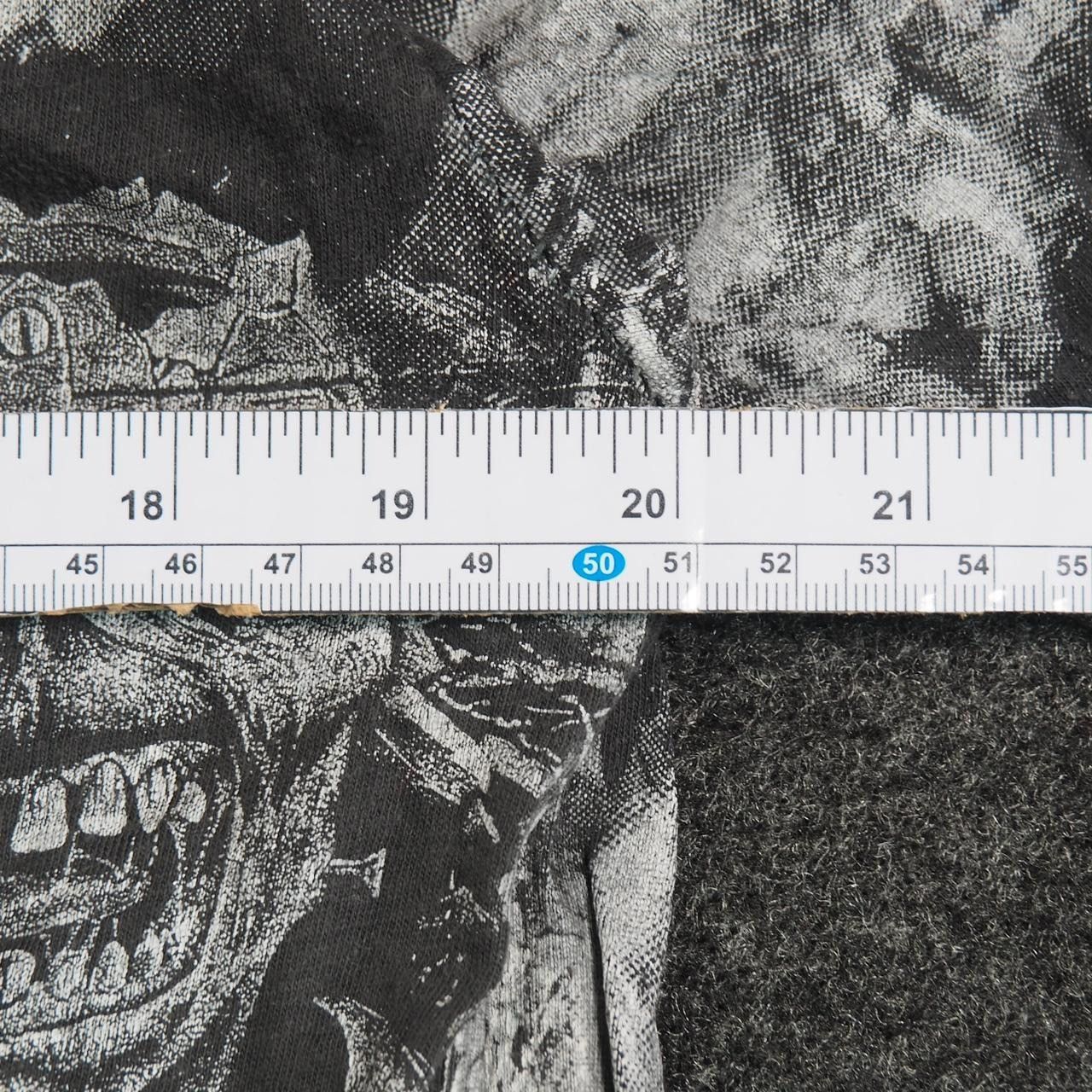 Sting Iron Maiden Fhte Vintage Size US M / EU 48-50 / 2 - 7 Thumbnail
