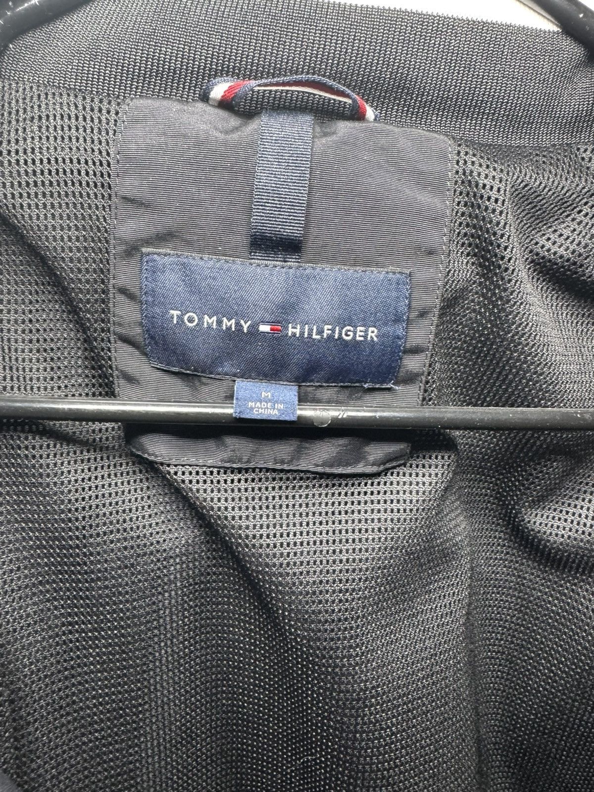 Tommy Hilfiger Hilfiger Hiking jacket Size US M / EU 48-50 / 2 - 3 Thumbnail