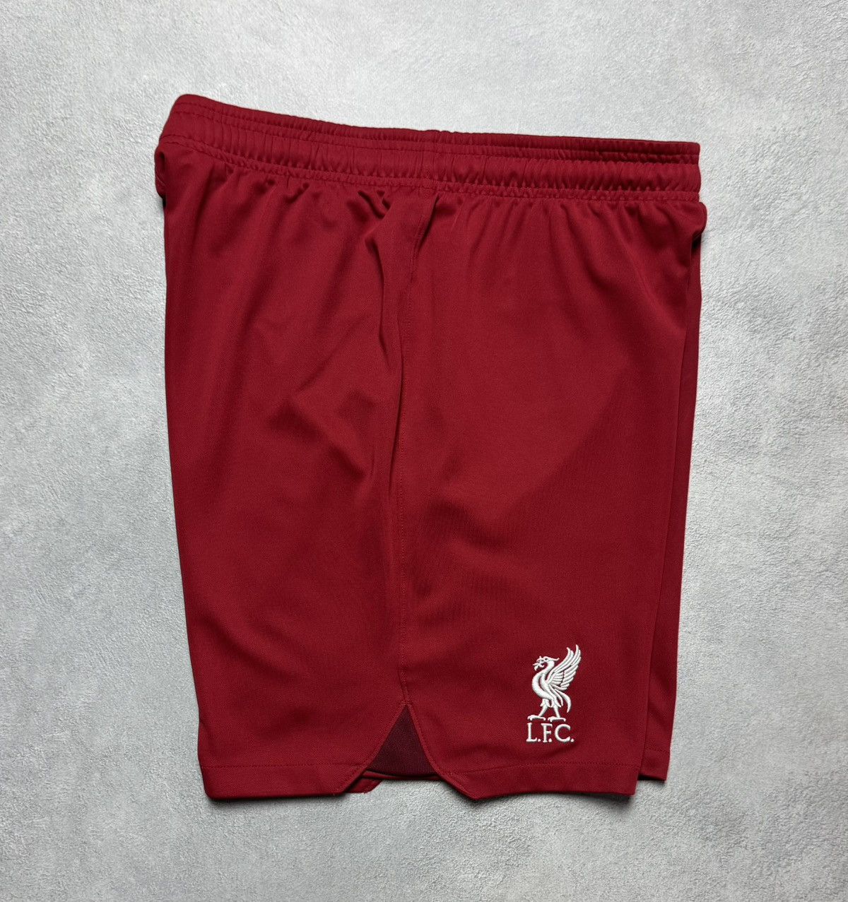 Nike Liverpool 2022 2023 Home Football Soccer Shorts Nike Size US 34 / EU 50 - 3 Thumbnail