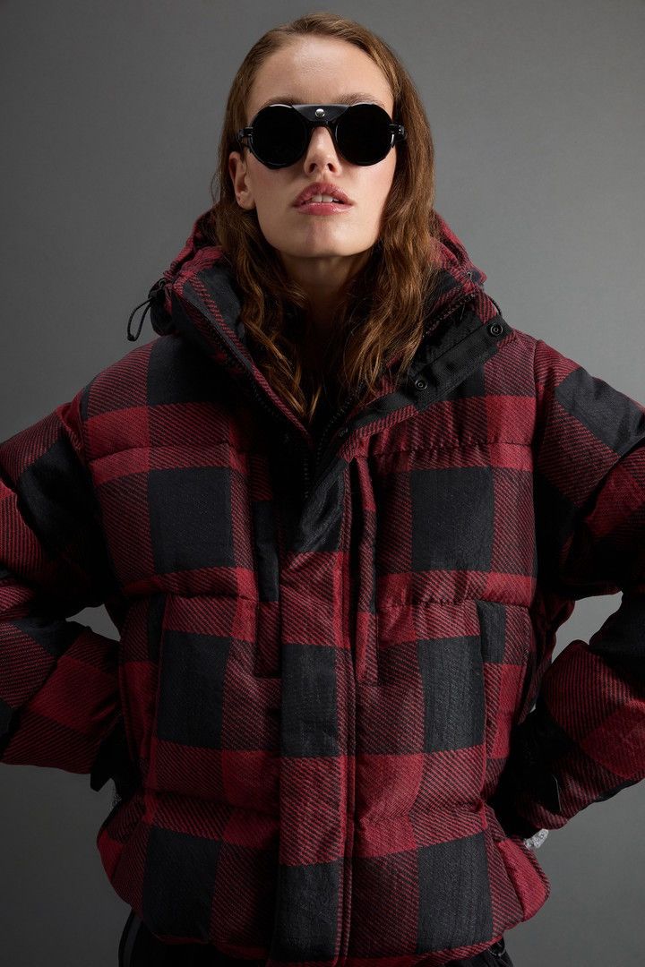 Private White V.C. × Todd Snyder $1298 Todd Snyder x Woolrich Black Label Down Puffer Jacket Size US S / EU 44-46 / 1 - 3 Thumbnail