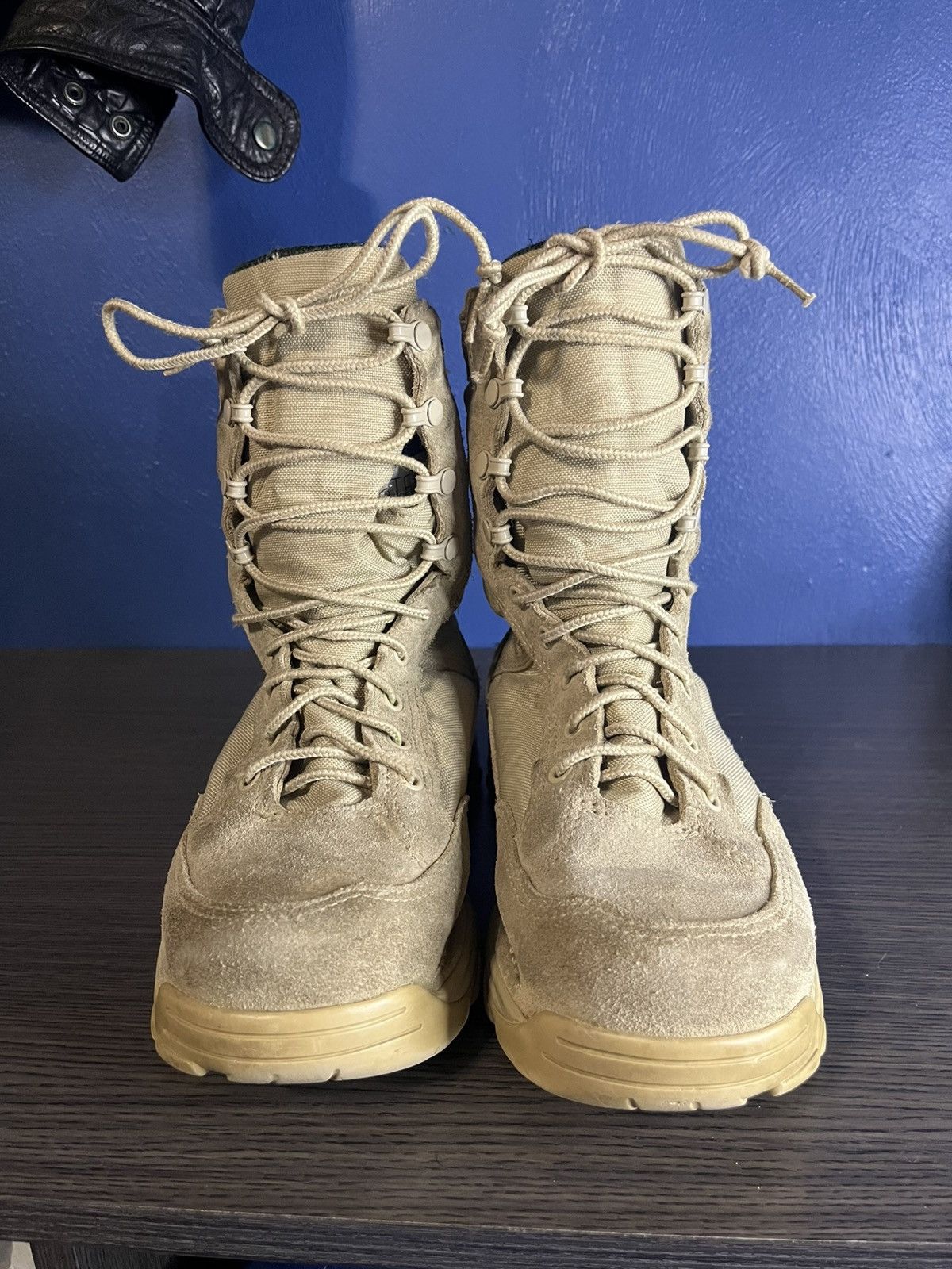 Danner Danner Military Boot TFX 8” Size US 7 / EU 40 - 1 Thumbnail