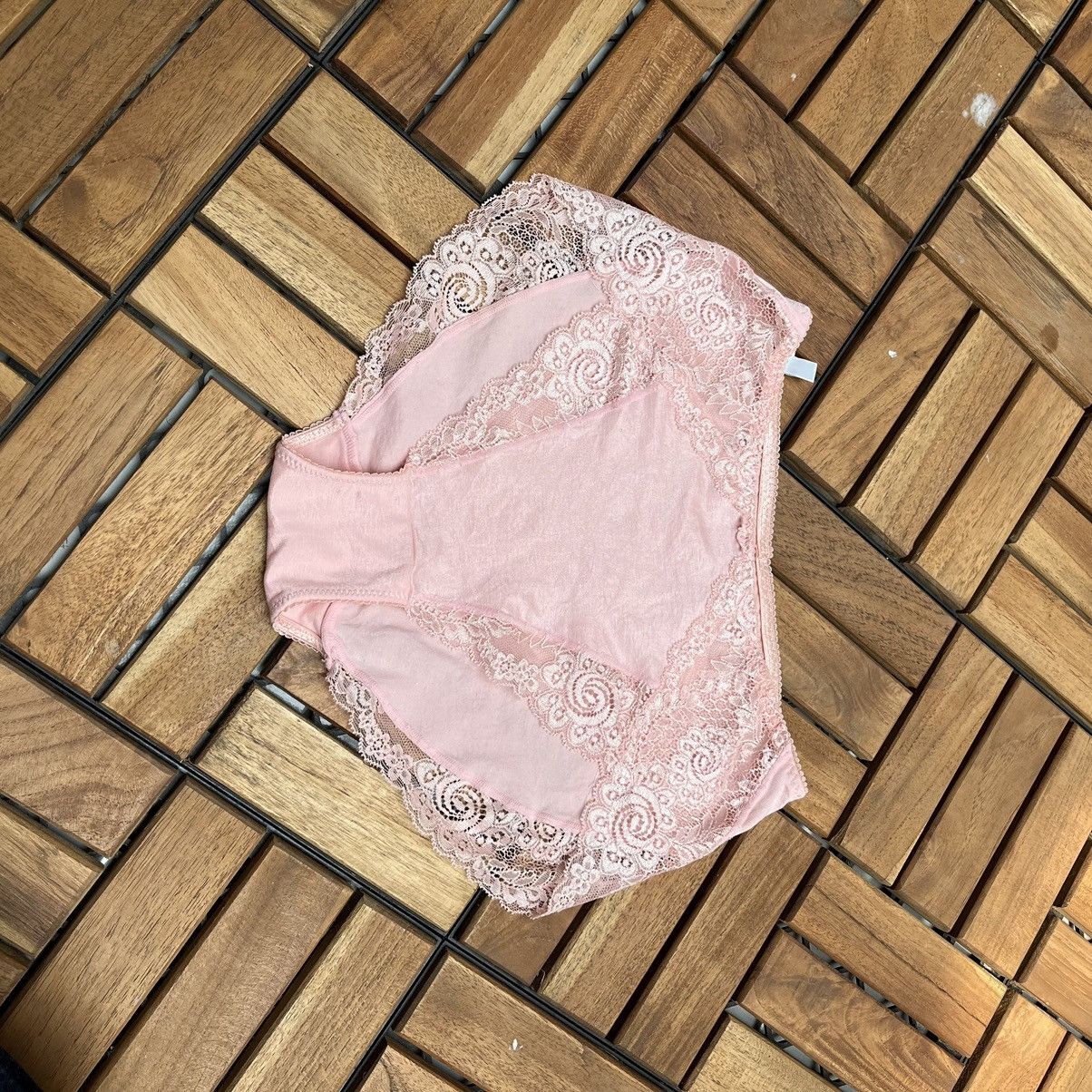 Christian Dior Monsieur ?? Luxury Vintage Christian Dior Intimates Panty Underwear | Grailed