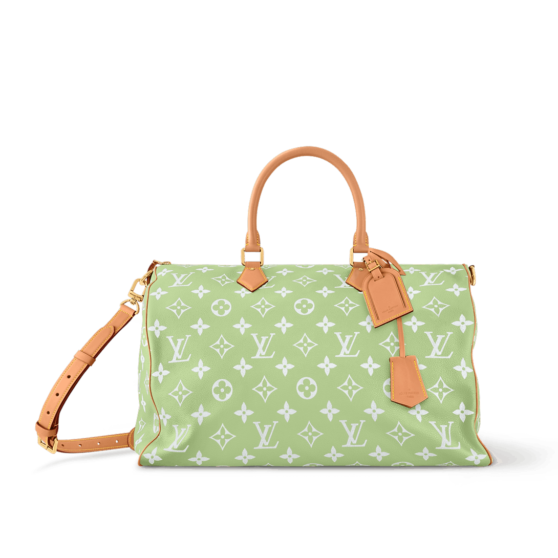 Louis Vuitton Speedy P9 Bandoulière 50 Bag Size ONE SIZE - 1 Thumbnail