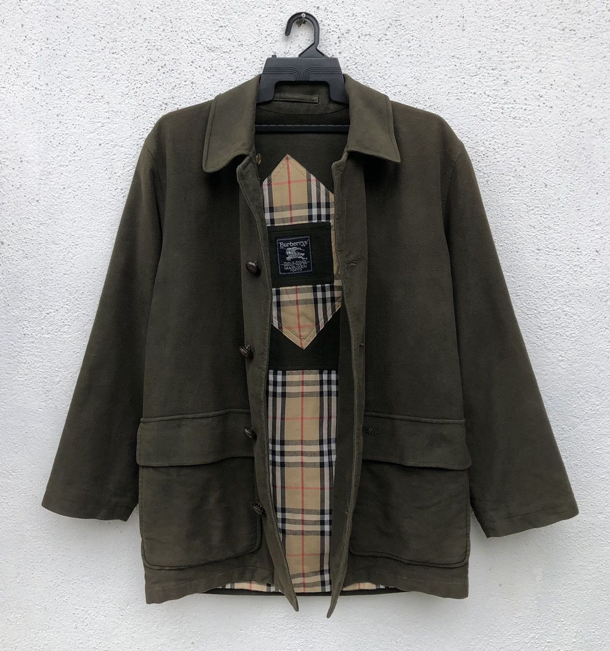 Burberry Maruzen Tokyo | Grailed