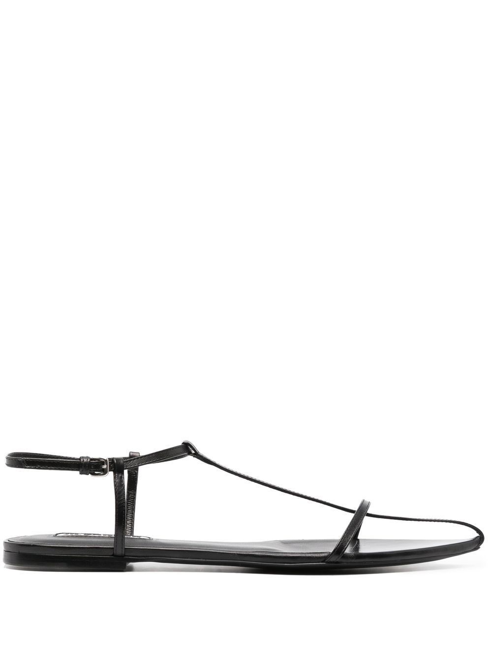 LEATHER SANDALS